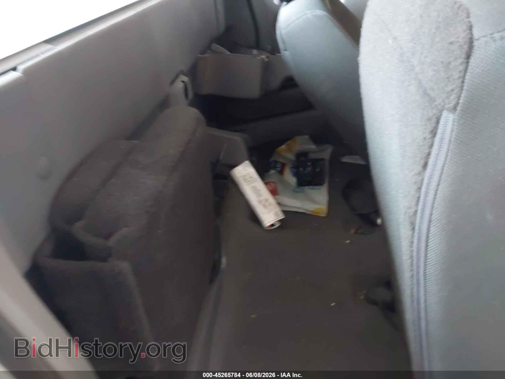 2010 FORD RANGER - VIN: 1FTKR4EEXAPA02616 - Photo 8
