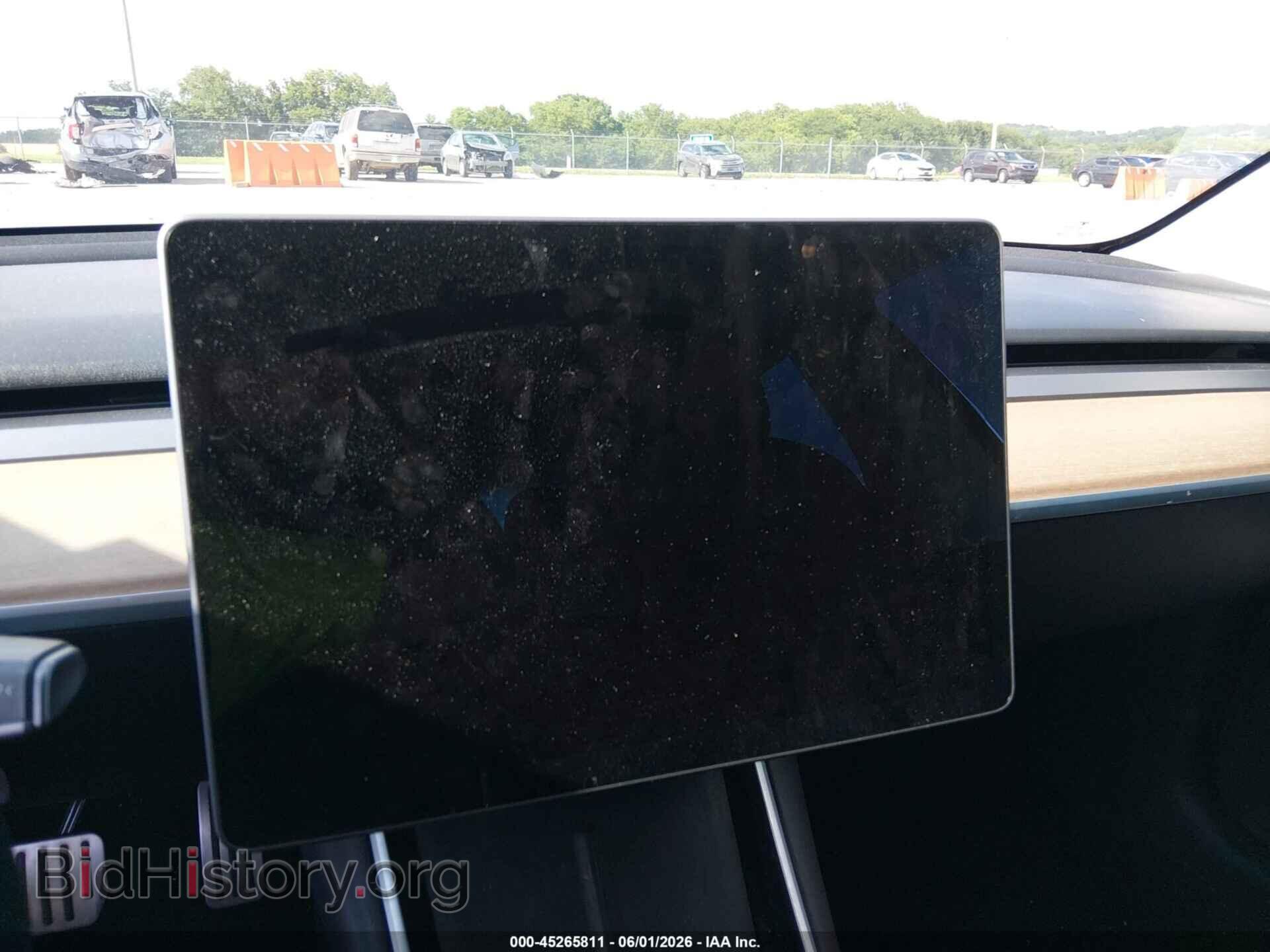 2018 TESLA MODEL 3 - VIN: 5YJ3E1EB3JF170838 - Photo 7