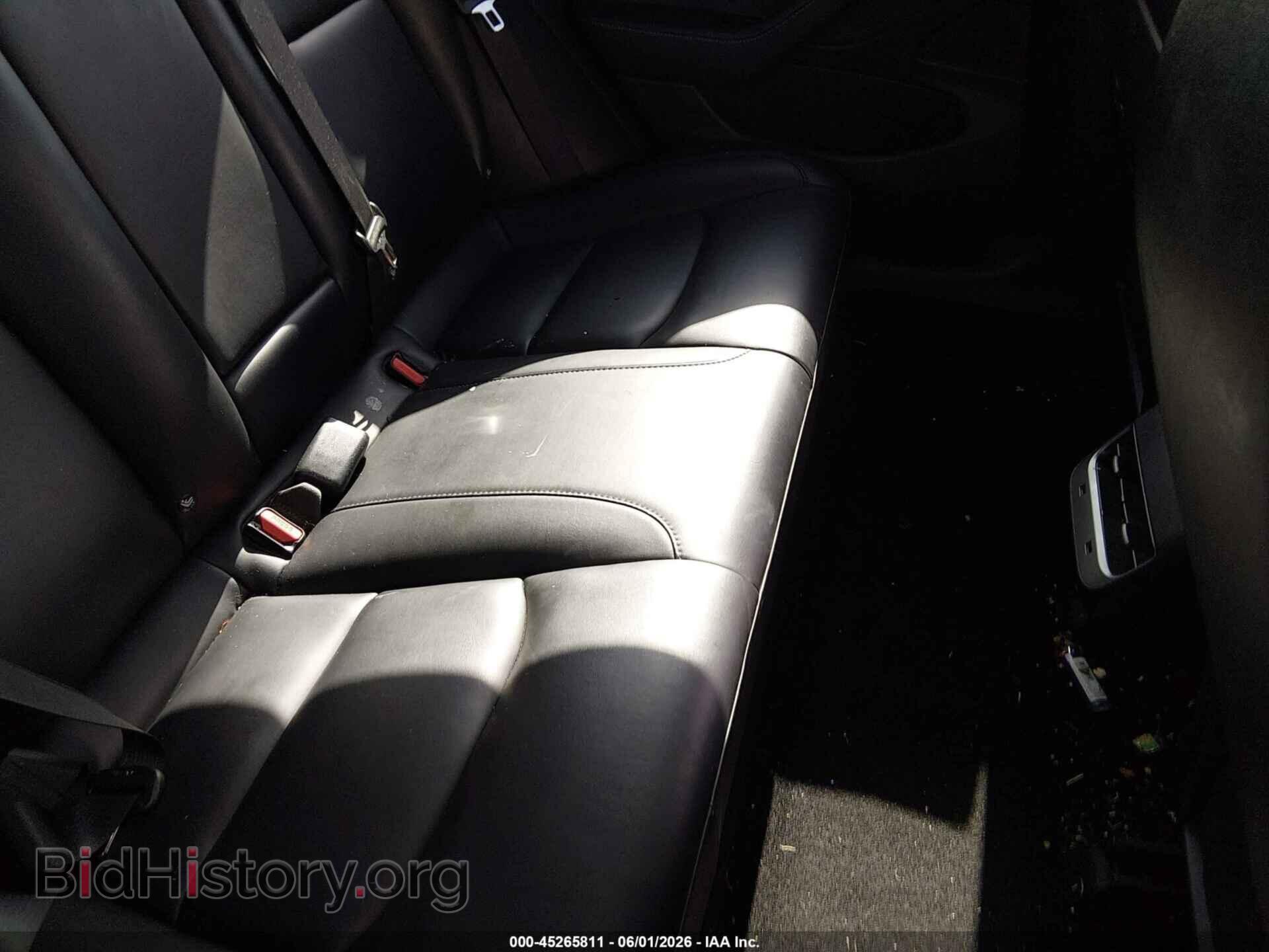 2018 TESLA MODEL 3 - VIN: 5YJ3E1EB3JF170838 - Photo 8
