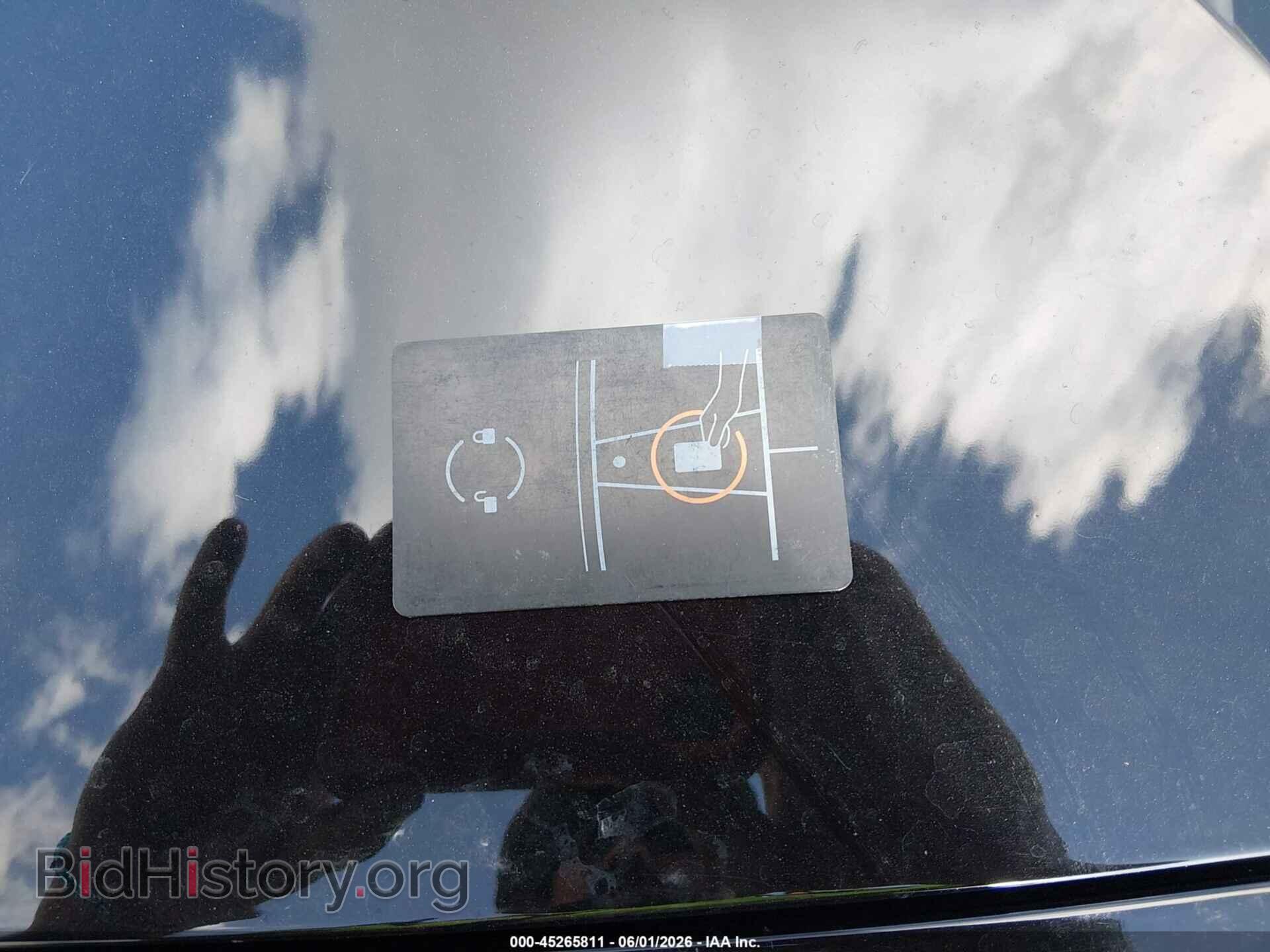 2018 TESLA MODEL 3 - VIN: 5YJ3E1EB3JF170838 - Photo 10