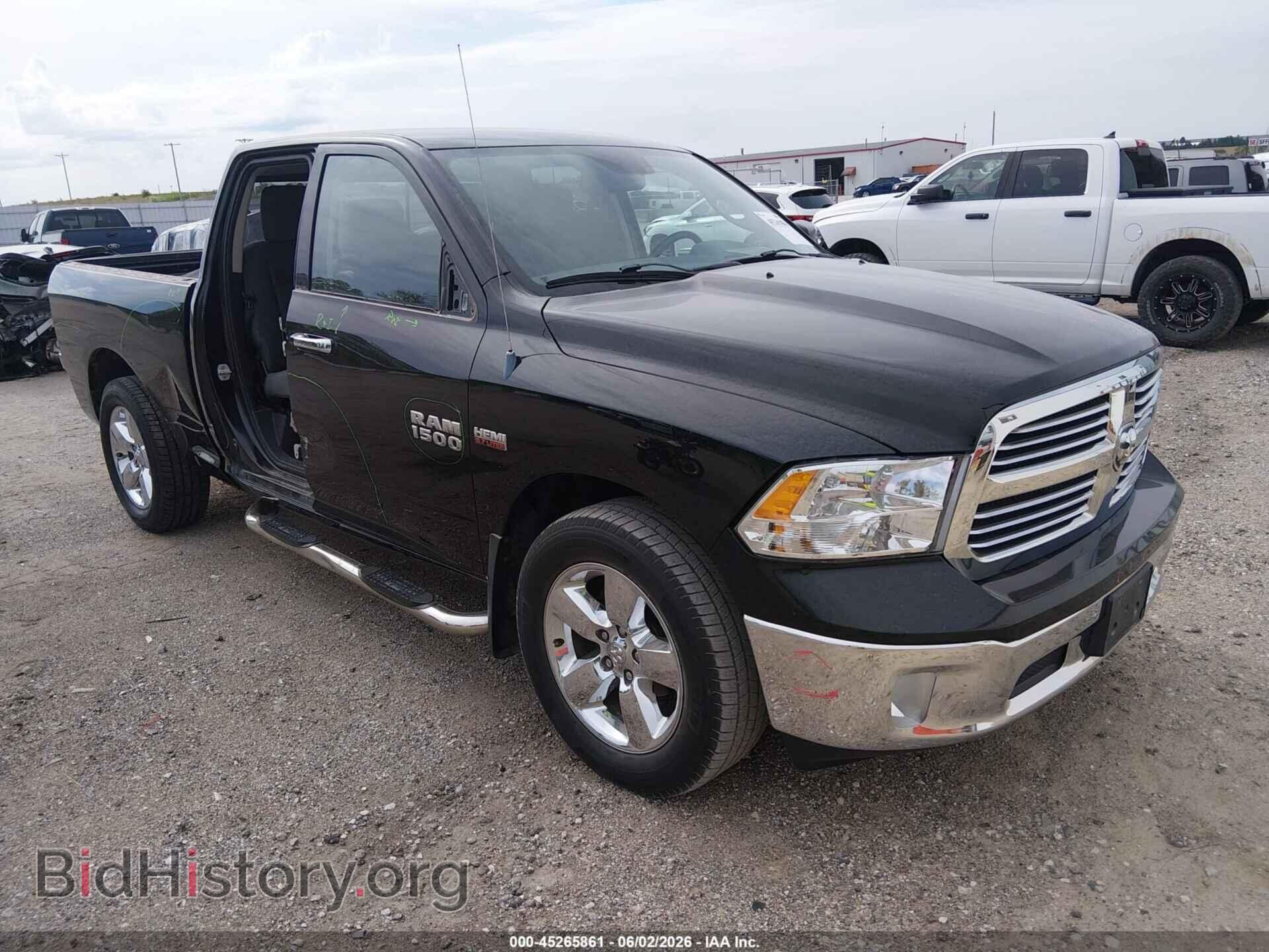 Photo 1C6RR6GT8DS716873 - RAM 1500 2013