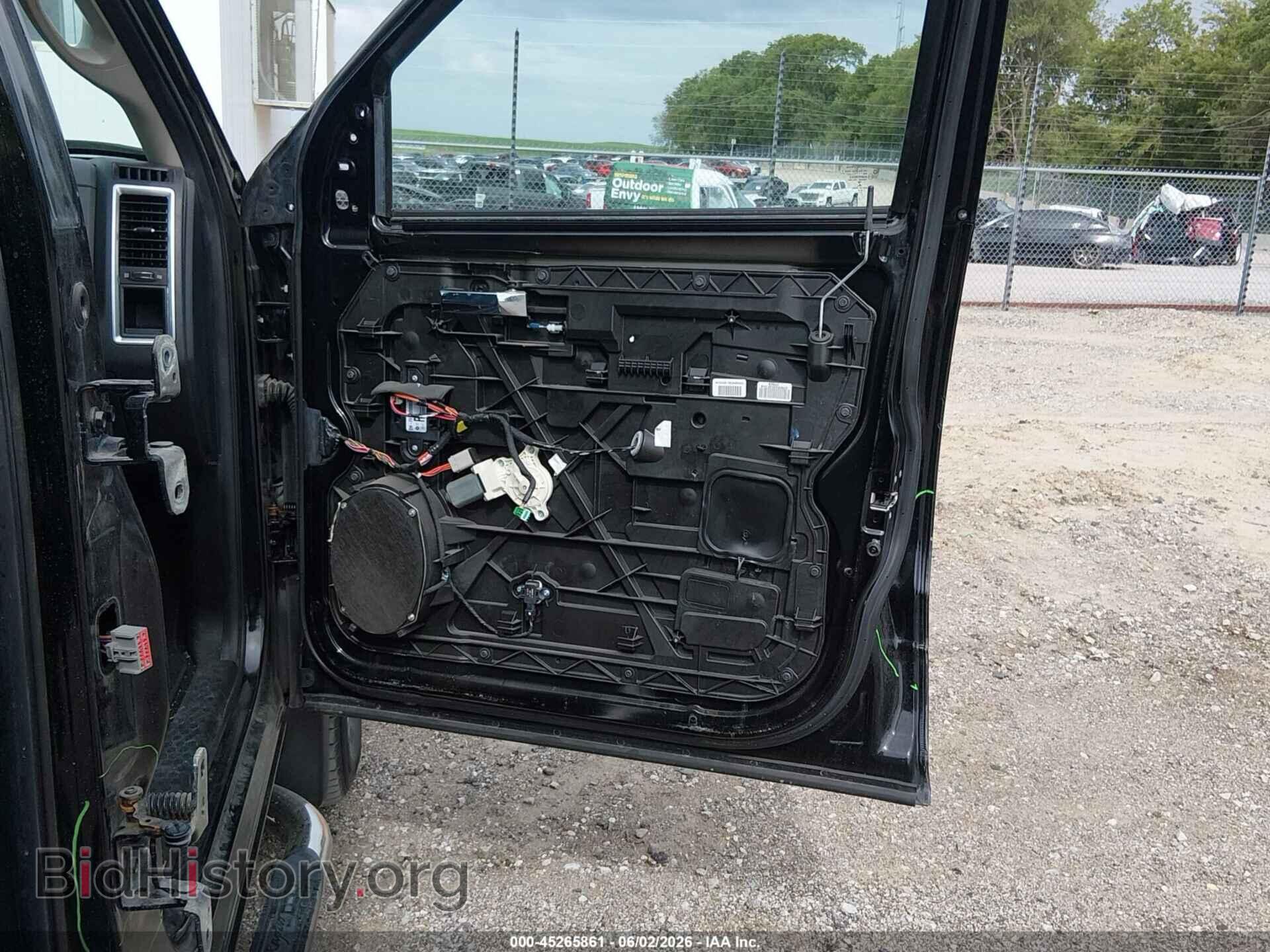 2013 RAM 1500 - VIN: 1C6RR6GT8DS716873 - Photo 6