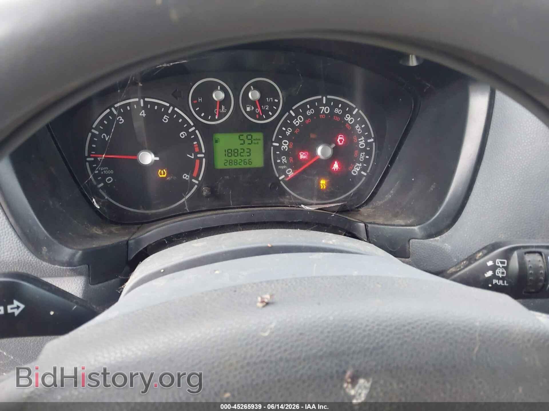 2013 FORD TRANSIT CONNECT - VIN: NM0LS6BN0DT175577 - Фото 7