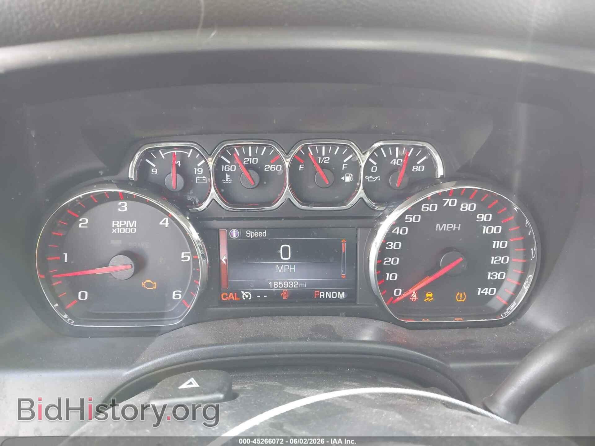 2015 GMC SIERRA 1500 - VIN: 3GTP1VEC4FG416018 - Photo 7