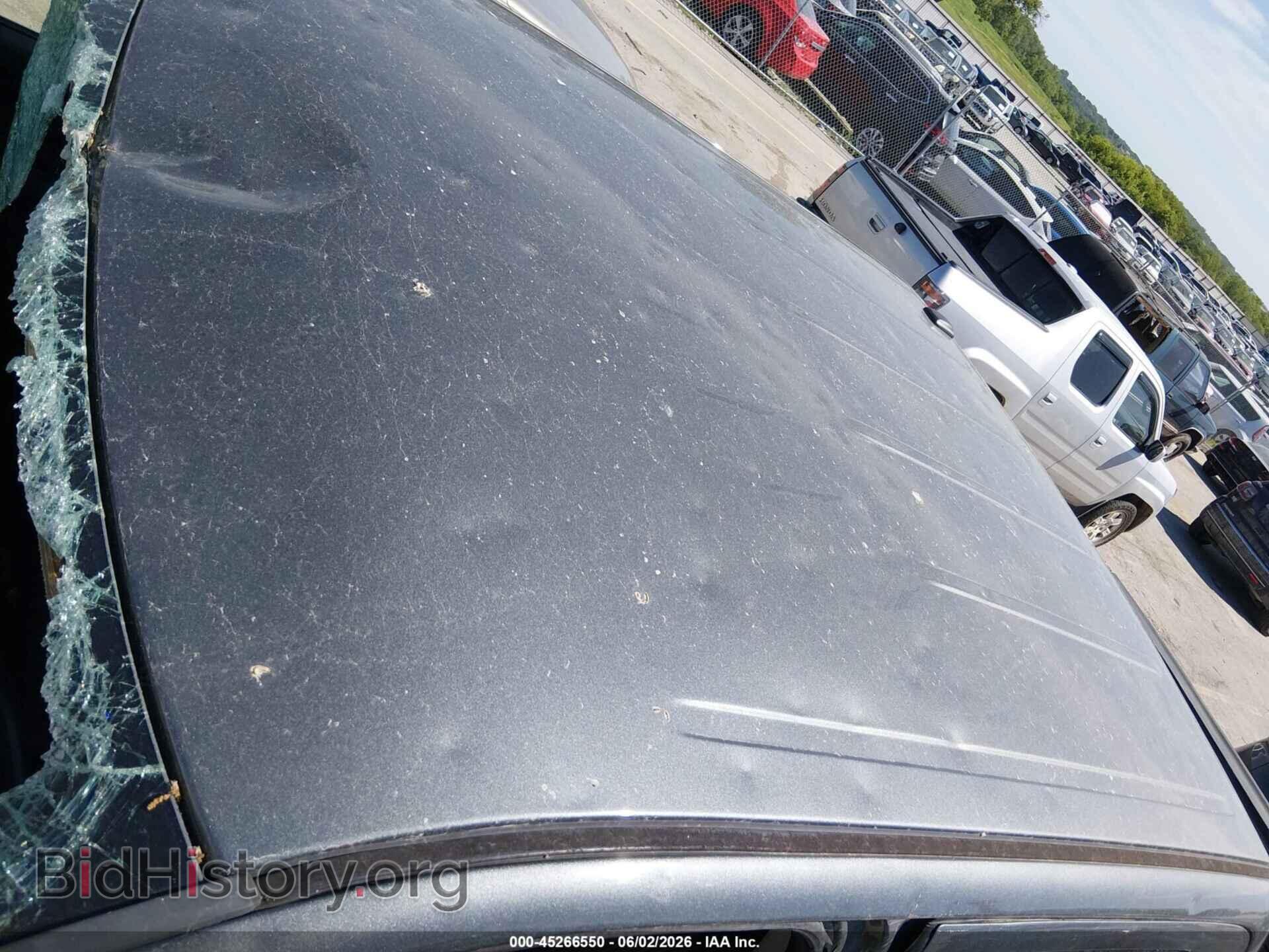 2012 RAM 2500 - VIN: 3C6TD5CT1CG287070 - Photo 6