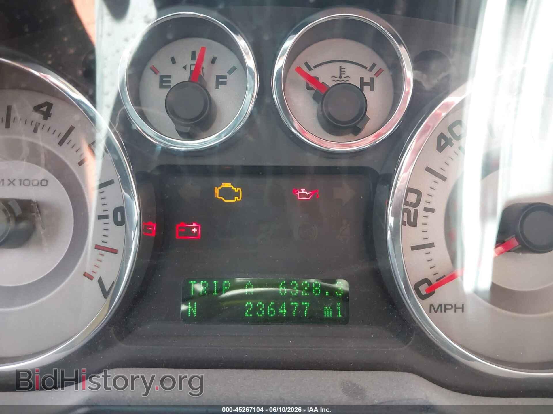 2009 FORD EDGE - VIN: 2FMDK39C99BA54415 - Photo 7