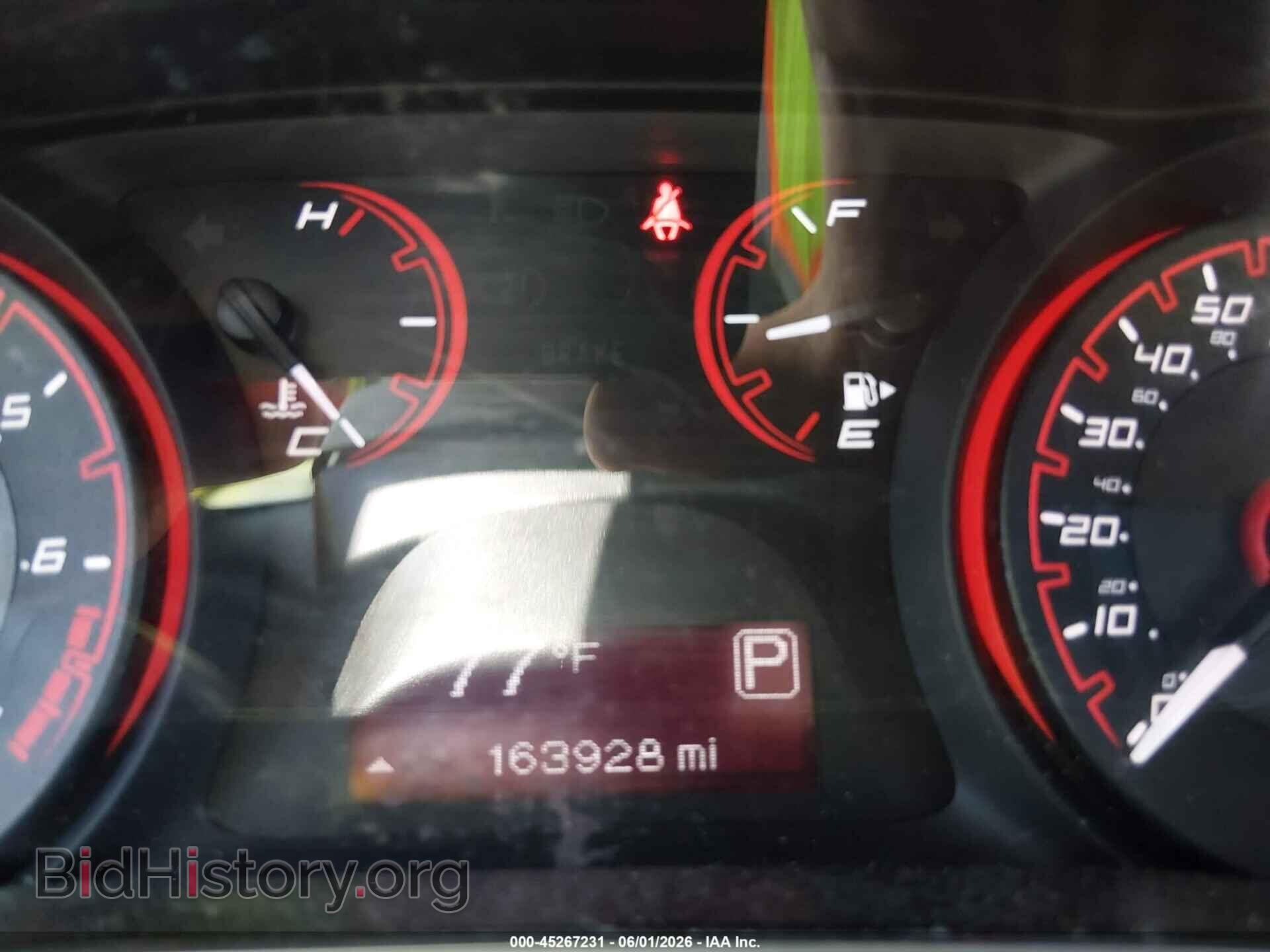 2015 DODGE DART - VIN: 1C3CDFBB5FD221506 - Фото 7