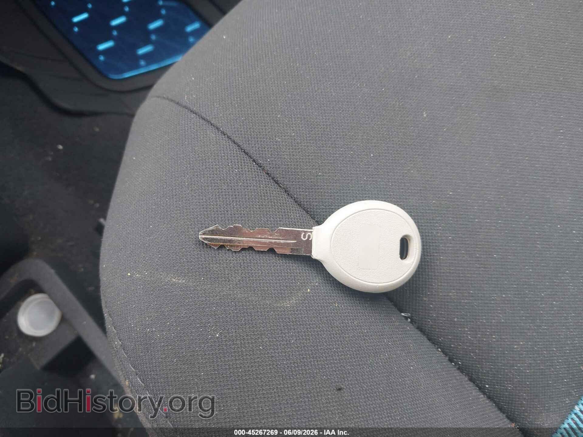 2008 DODGE CALIBER - VIN: 1B3HB48B58D760361 - Photo 11