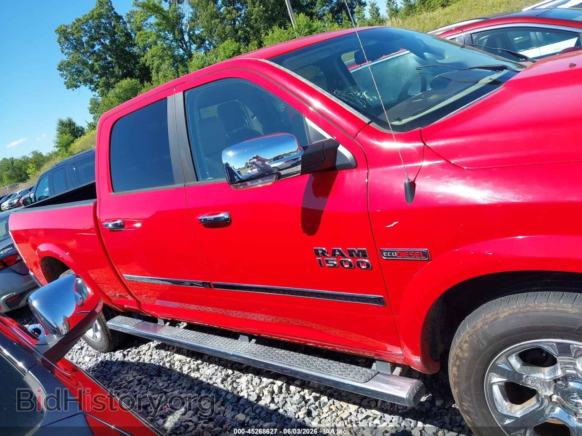 2016 RAM 1500 - VIN: 1C6RR7VM2GS224538 - Photo 13