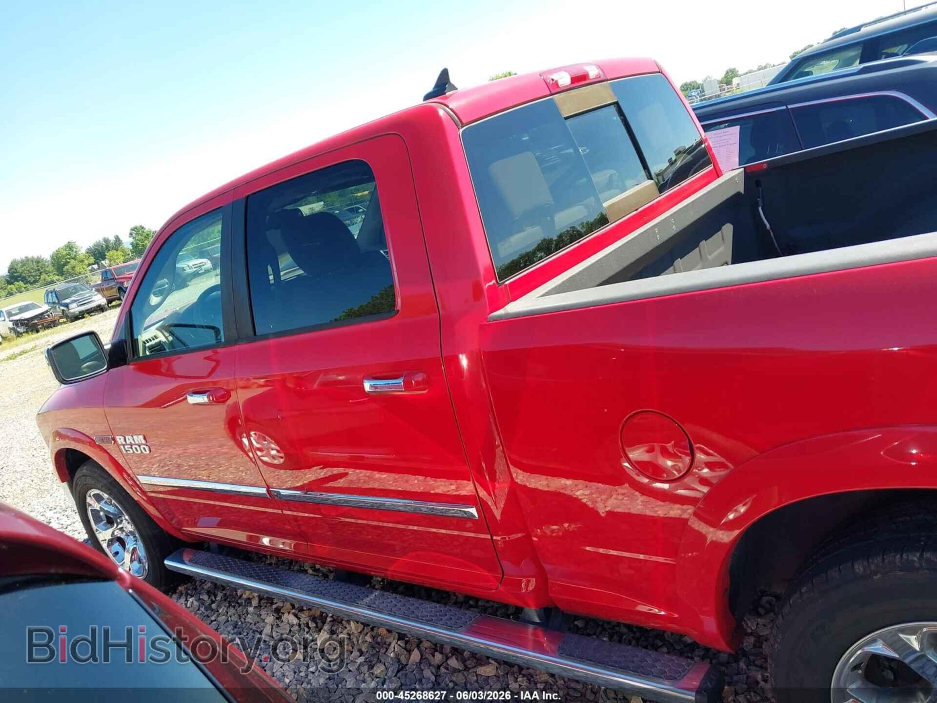 2016 RAM 1500 - VIN: 1C6RR7VM2GS224538 - Photo 14
