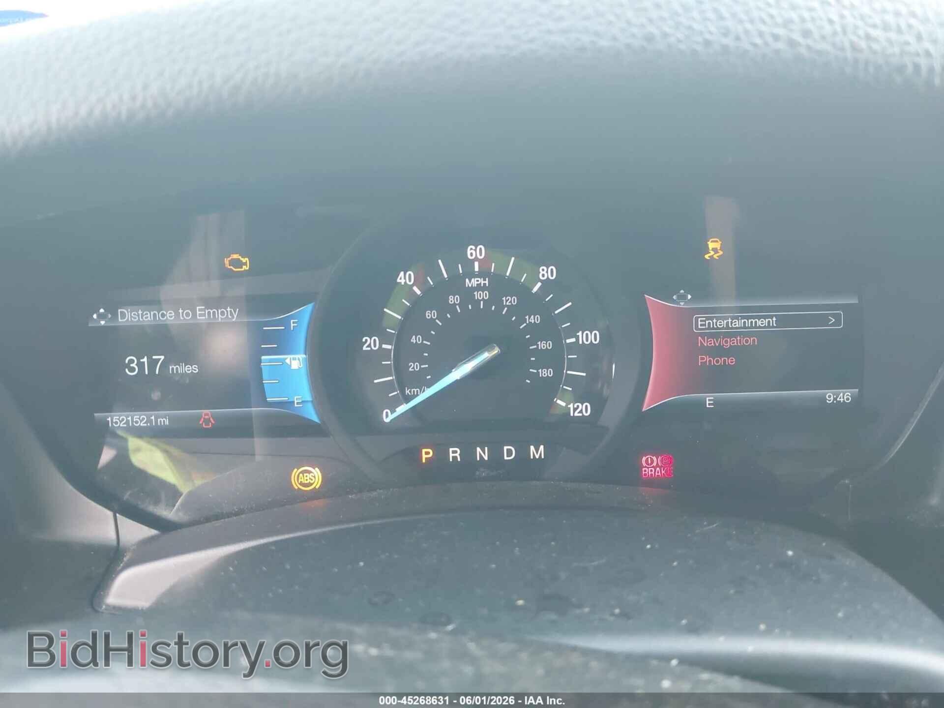 2015 FORD EXPEDITION - VIN: 1FMJU1HT6FEF08512 - Photo 7