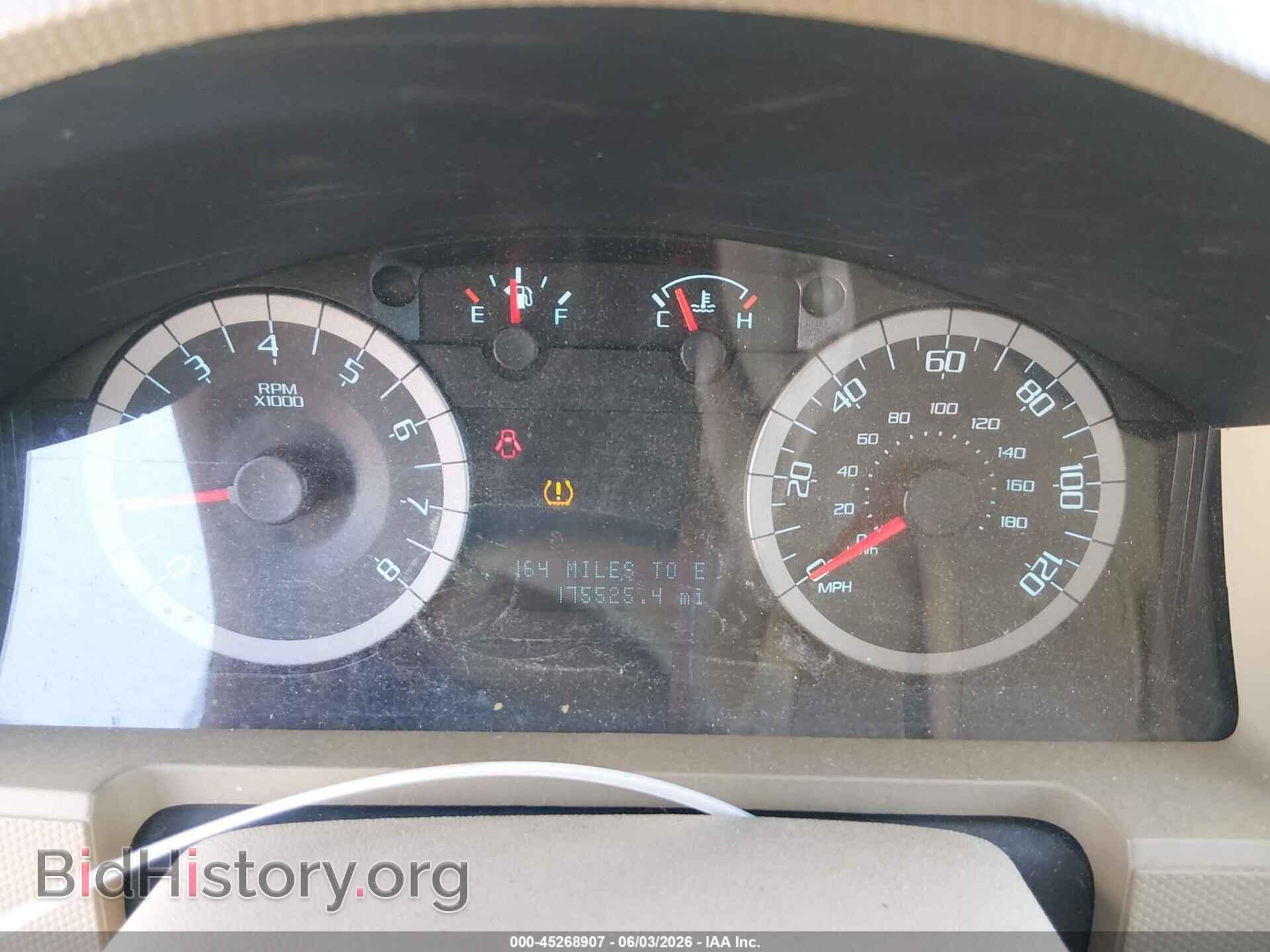 2012 FORD ESCAPE - VIN: 1FMCU0E78CKA71944 - Фото 7