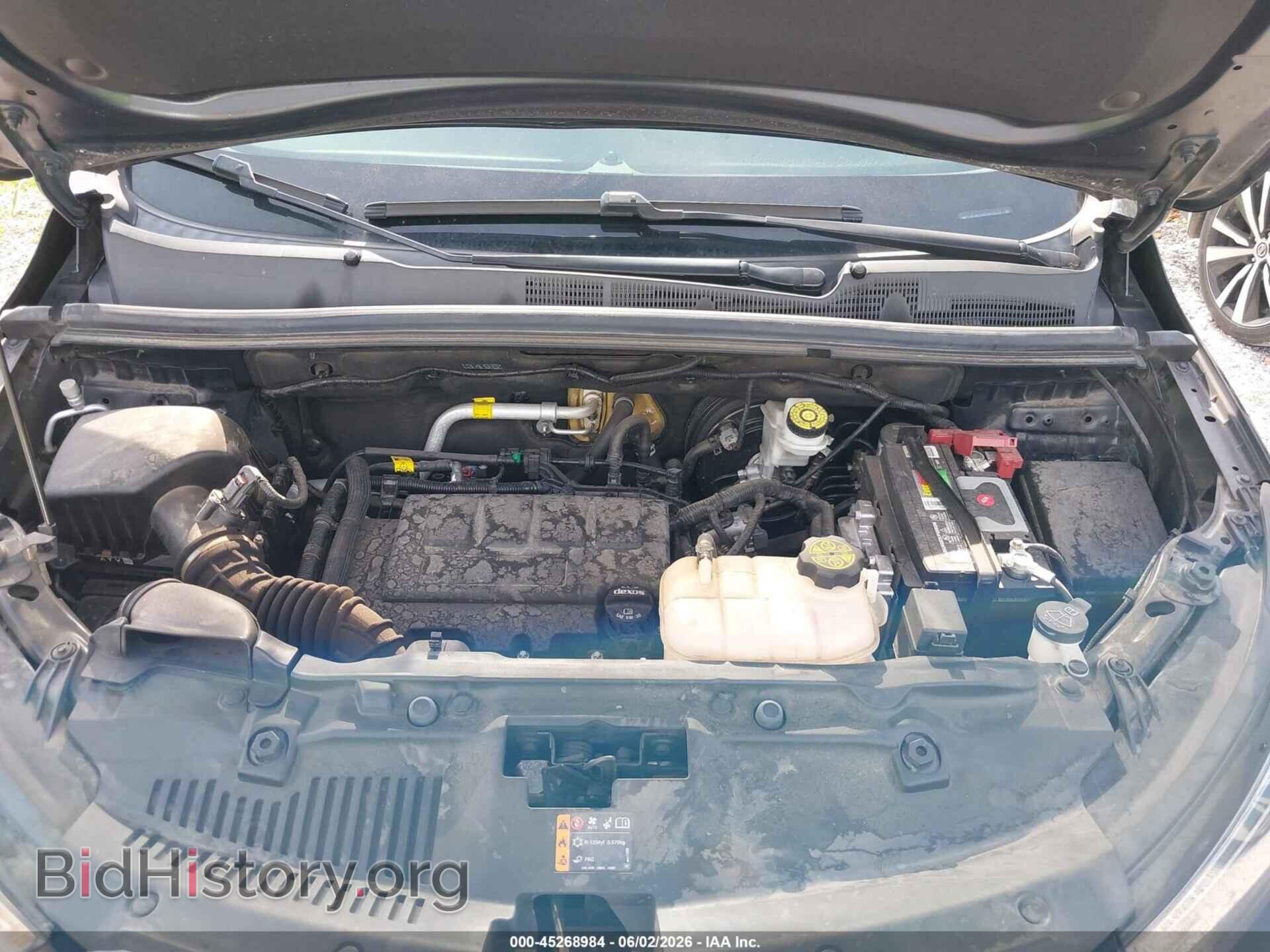 2021 BUICK ENCORE - VIN: KL4CJASB5MB324211 - Photo 10