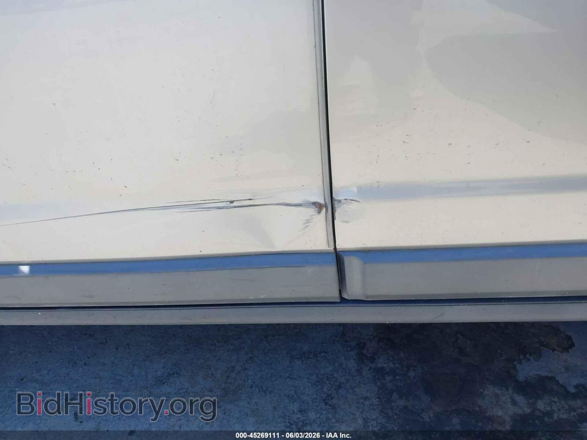 2008 SATURN VUE - VIN: 3GSCL33P18S610643 - Фото 6