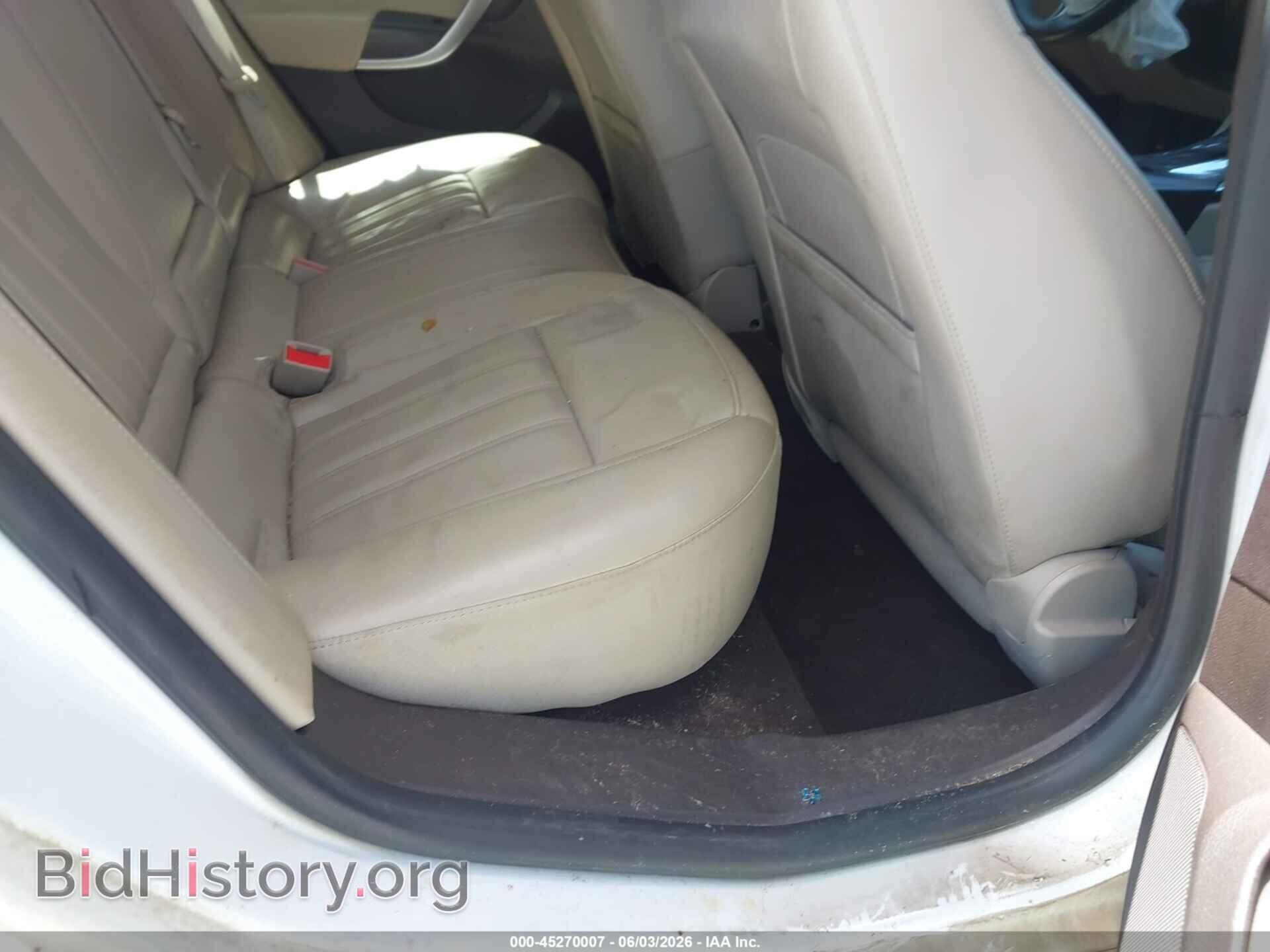 2014 BUICK REGAL - VIN: 2G4GK5EX7E9268046 - Фото 8