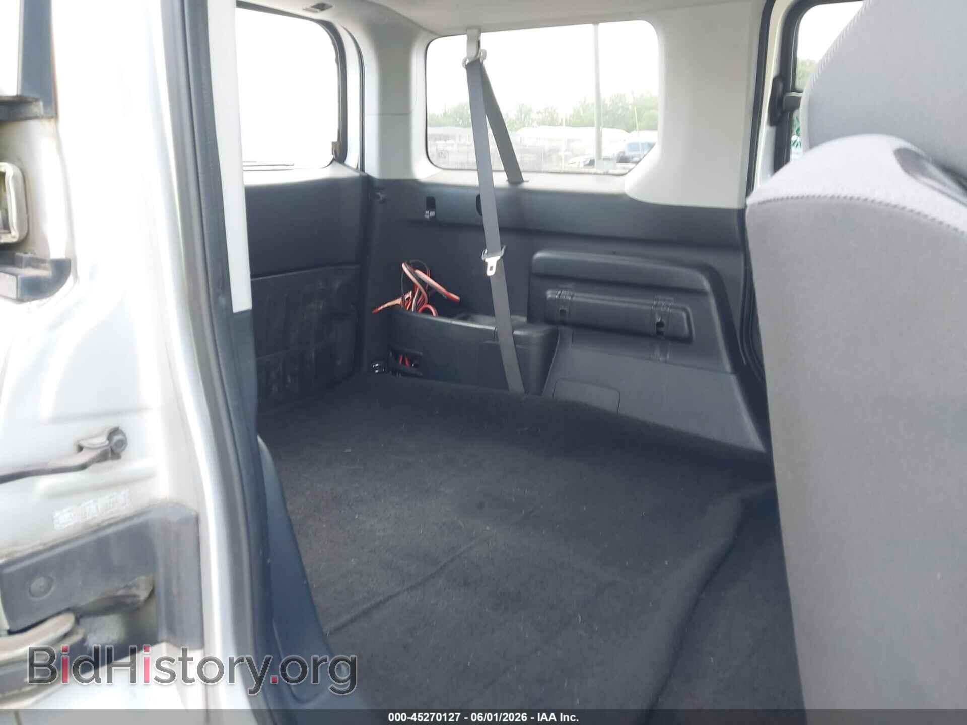2007 HONDA ELEMENT - VIN: 5J6YH18737L008986 - Photo 8