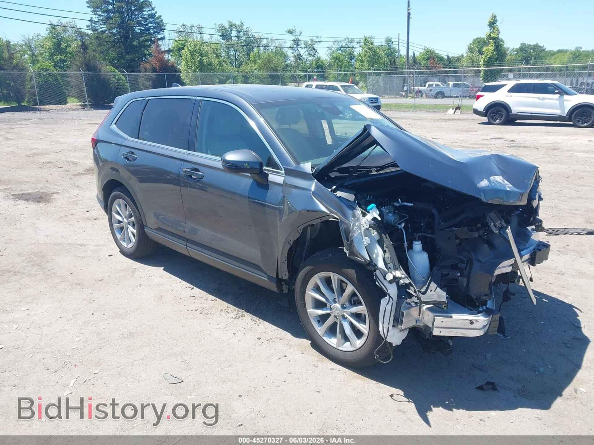 Photo 2HKRS4H76SH465964 - HONDA CR-V 2025