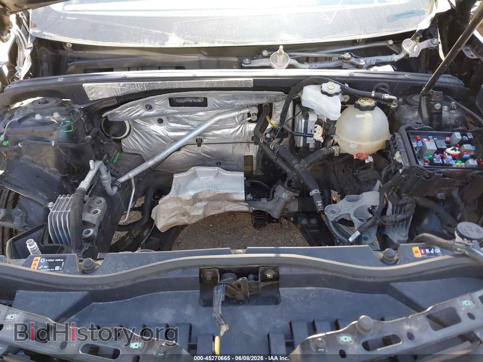 2021 CADILLAC XT4 - VIN: 1GYFZDR40MF082080 - Фото 10