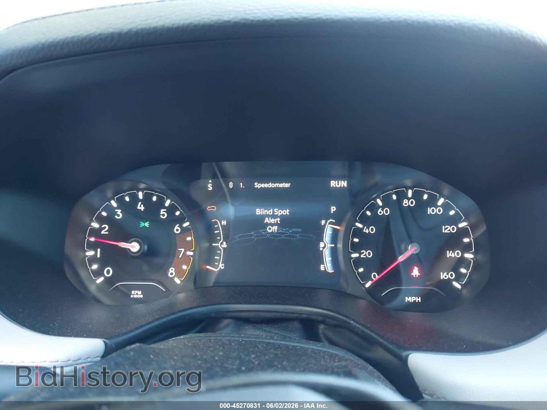 2024 JEEP COMPASS - VIN: 3C4NJDCN9RT125693 - Photo 7