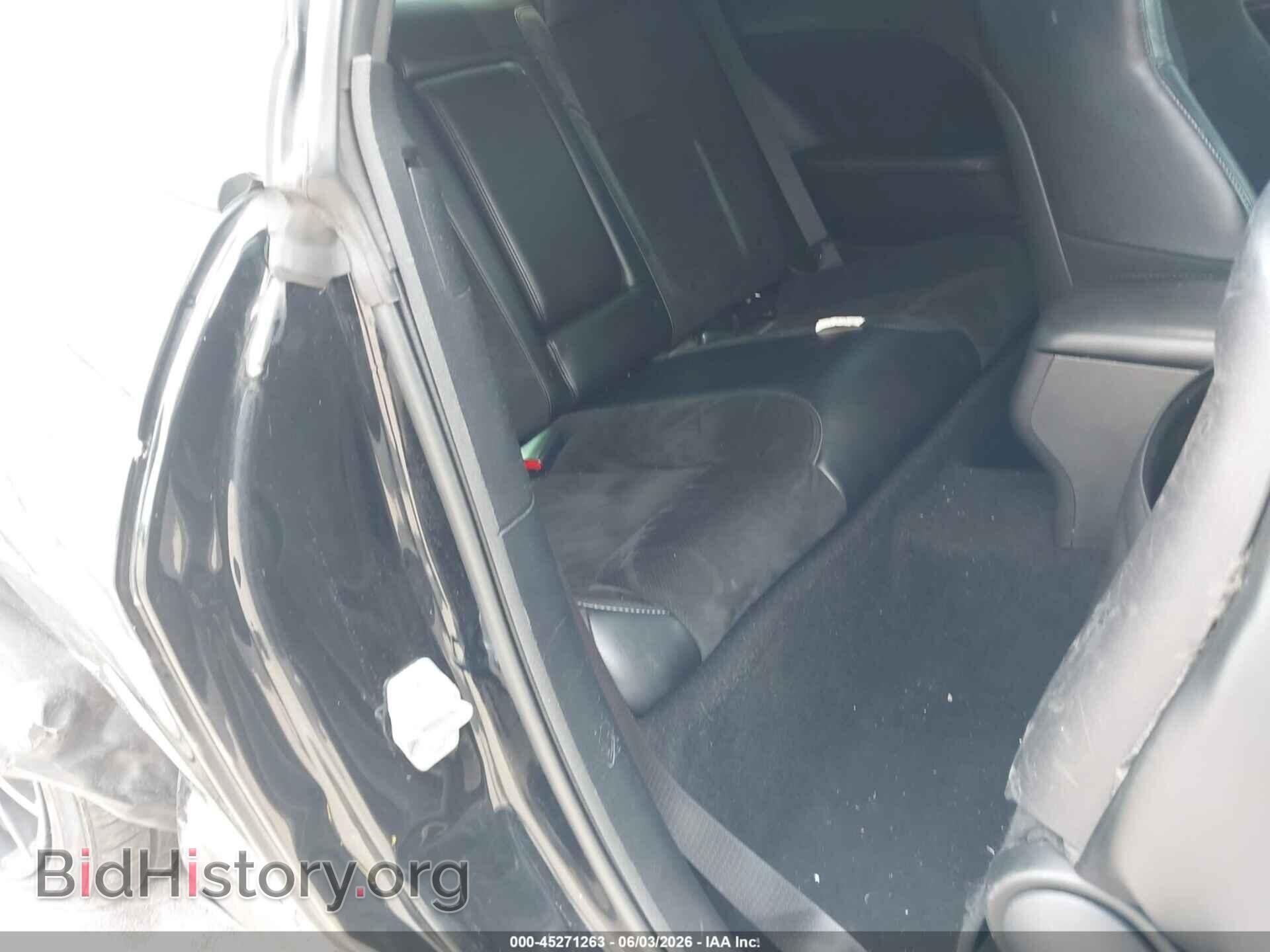 2019 DODGE CHALLENGER - VIN: 2C3CDZBT6KH627379 - Photo 8