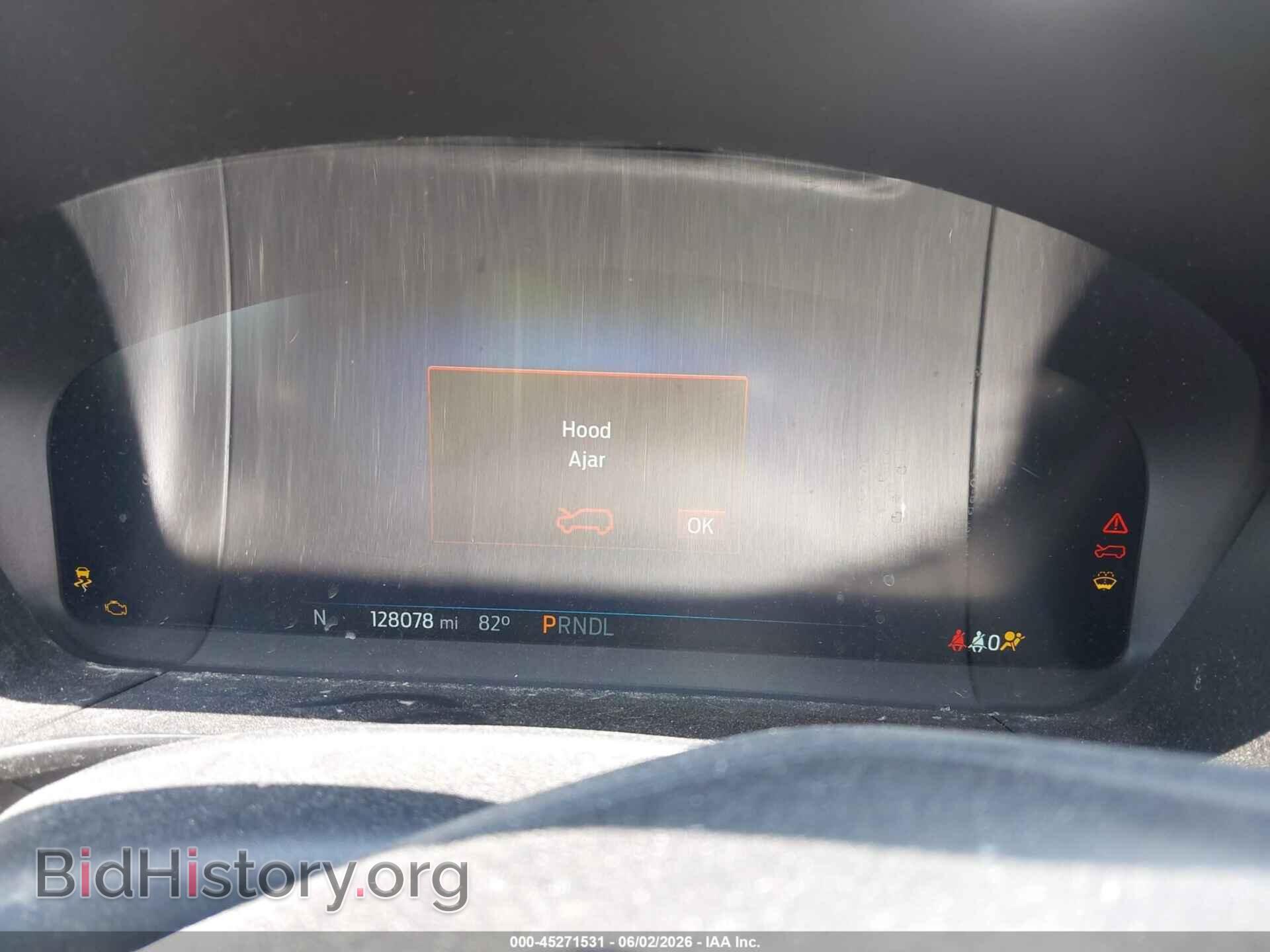 2020 FORD ESCAPE - VIN: 1FMCU0DZ6LUA76664 - Photo 7