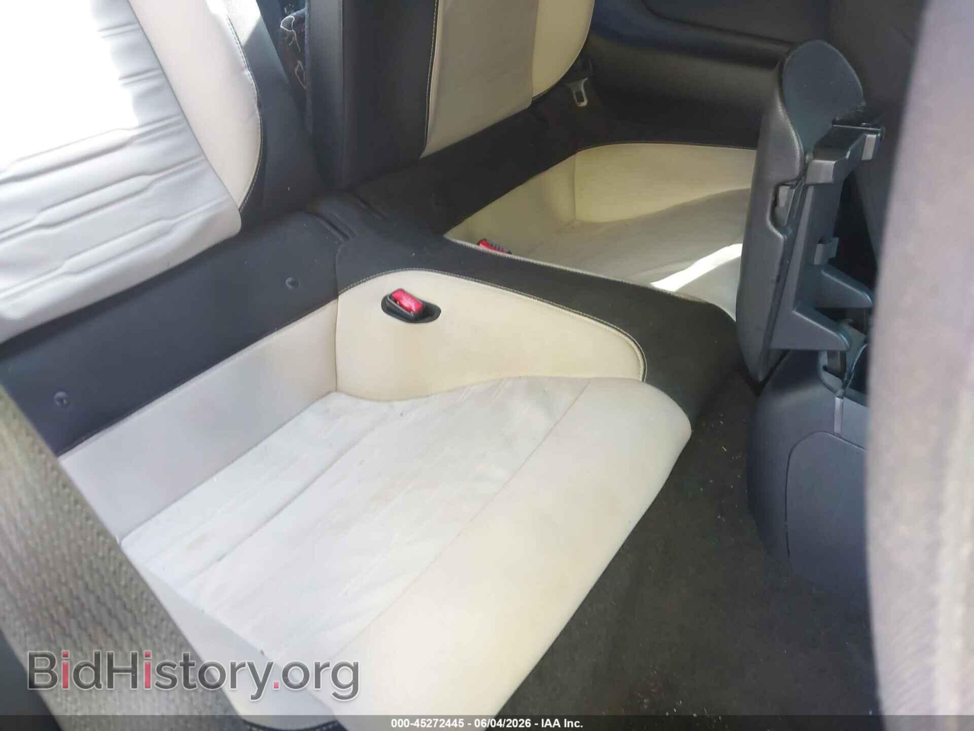 2015 FORD MUSTANG - VIN: 1FA6P8TH3F5335194 - Фото 8