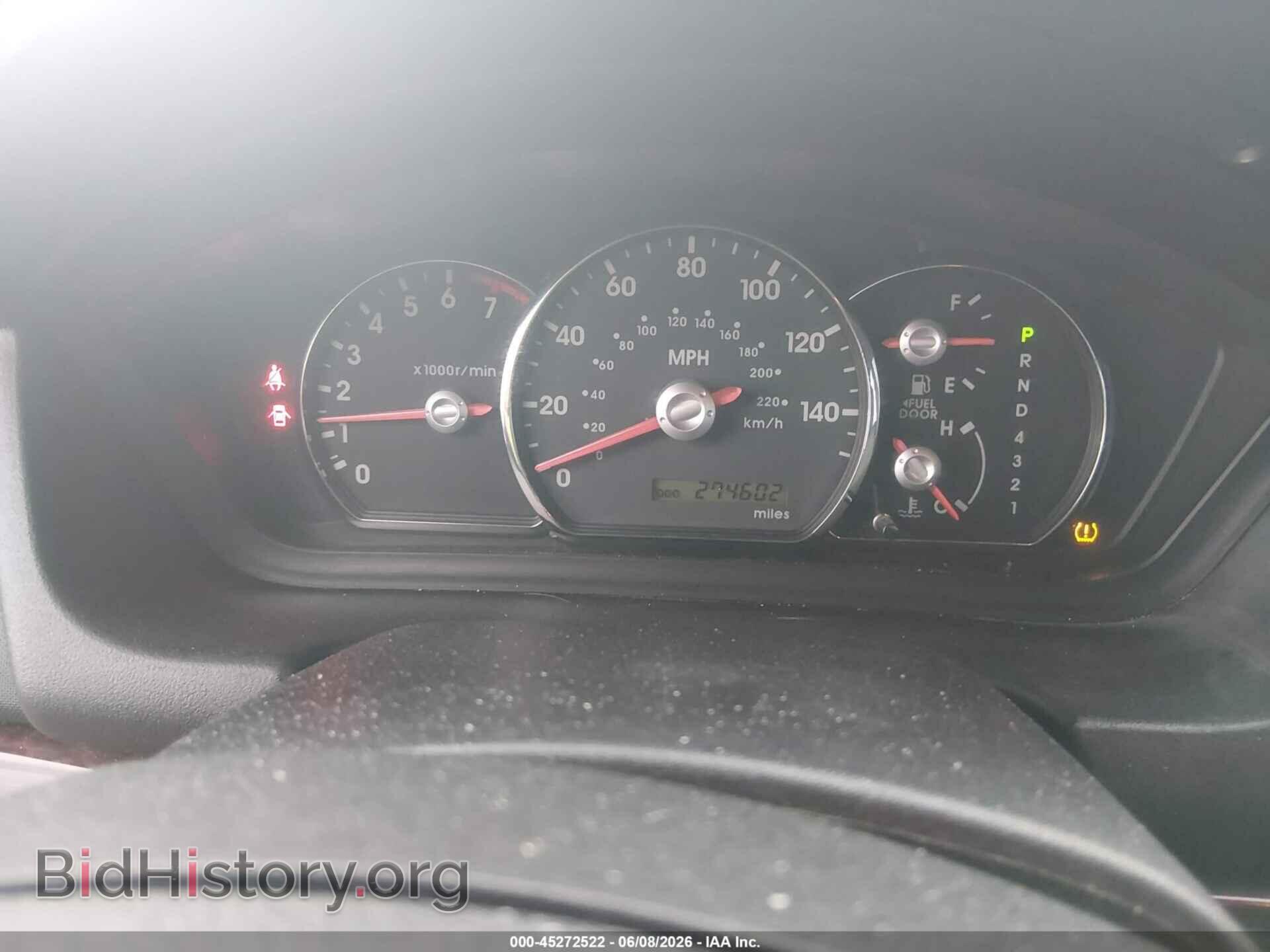 2011 MITSUBISHI GALANT - VIN: 4A32B3FF9BE008021 - Photo 7