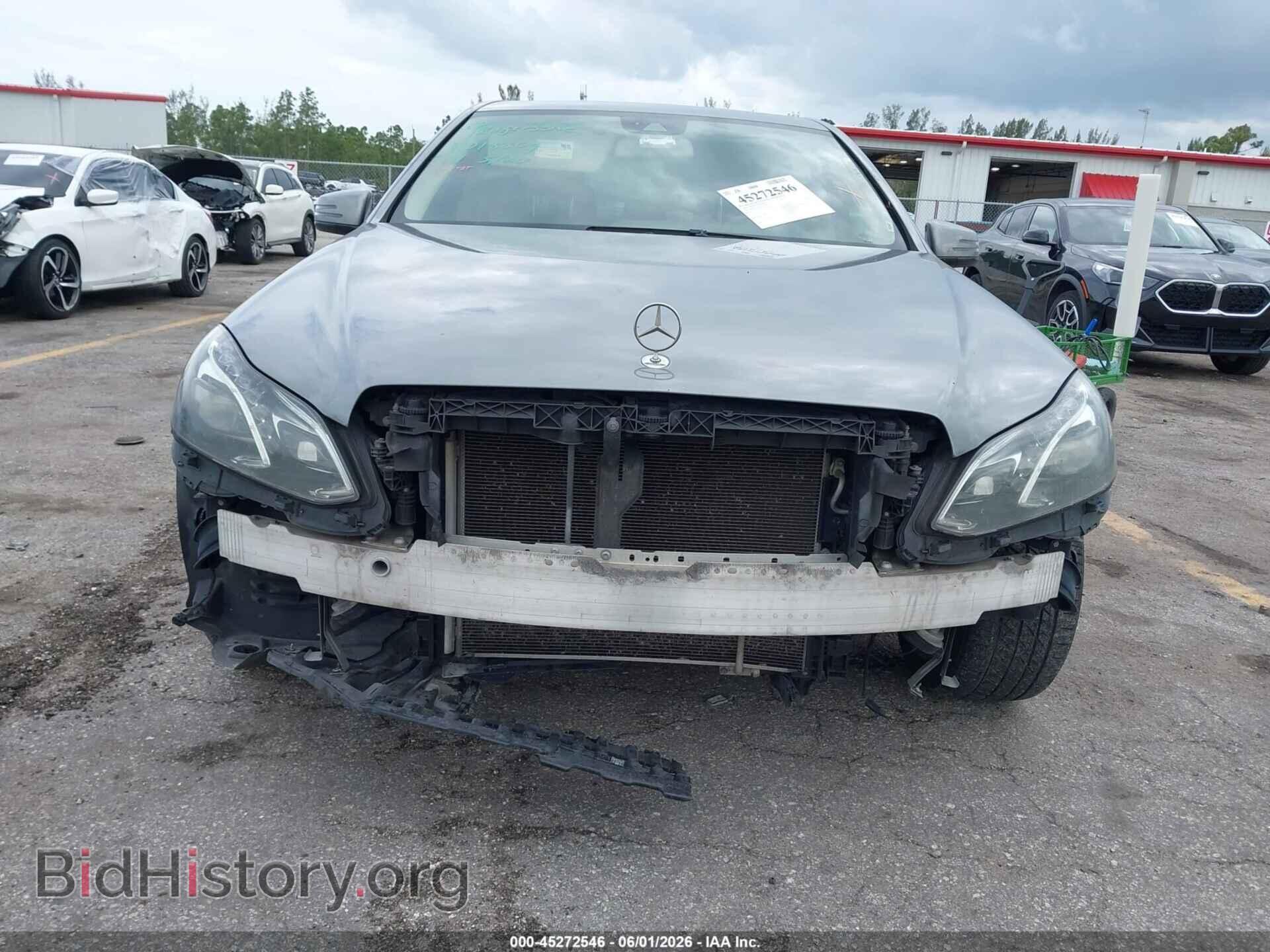2014 MERCEDES-BENZ E 350 - VIN: WDDHF5KBXEA777645 - Фото 6