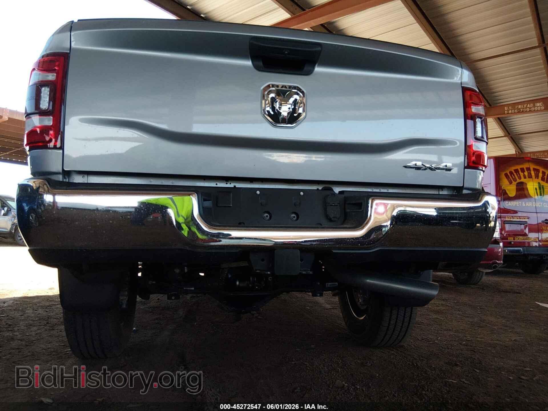 2023 RAM 2500 - VIN: 3C6UR5CL2PG530171 - Фото 6