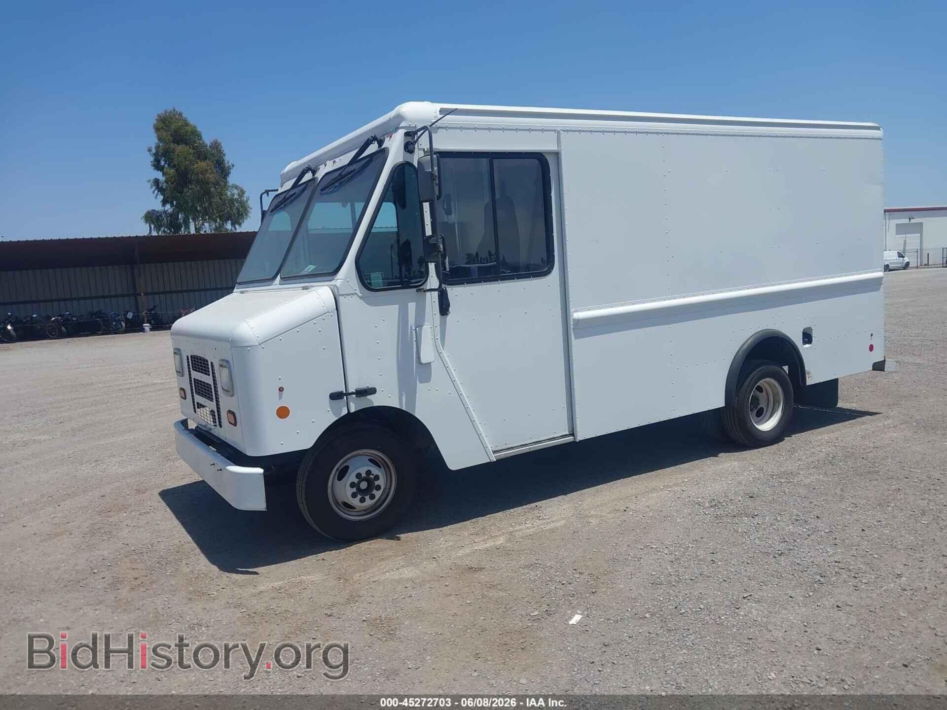 2017 FORD E-350 STRIPPED - VIN: 1FC3E3KS4HDC67466 - Photo 2