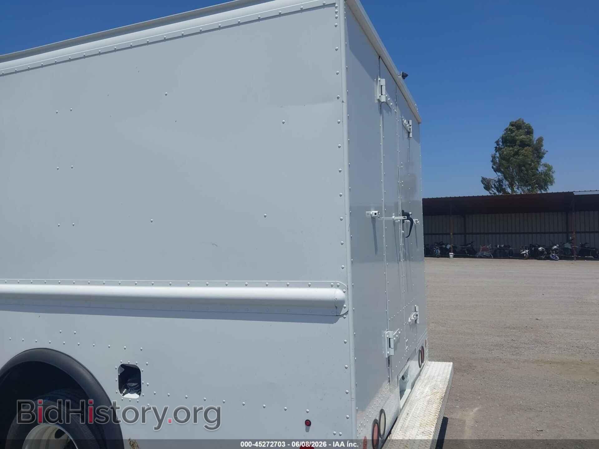 2017 FORD E-350 STRIPPED - VIN: 1FC3E3KS4HDC67466 - Photo 13