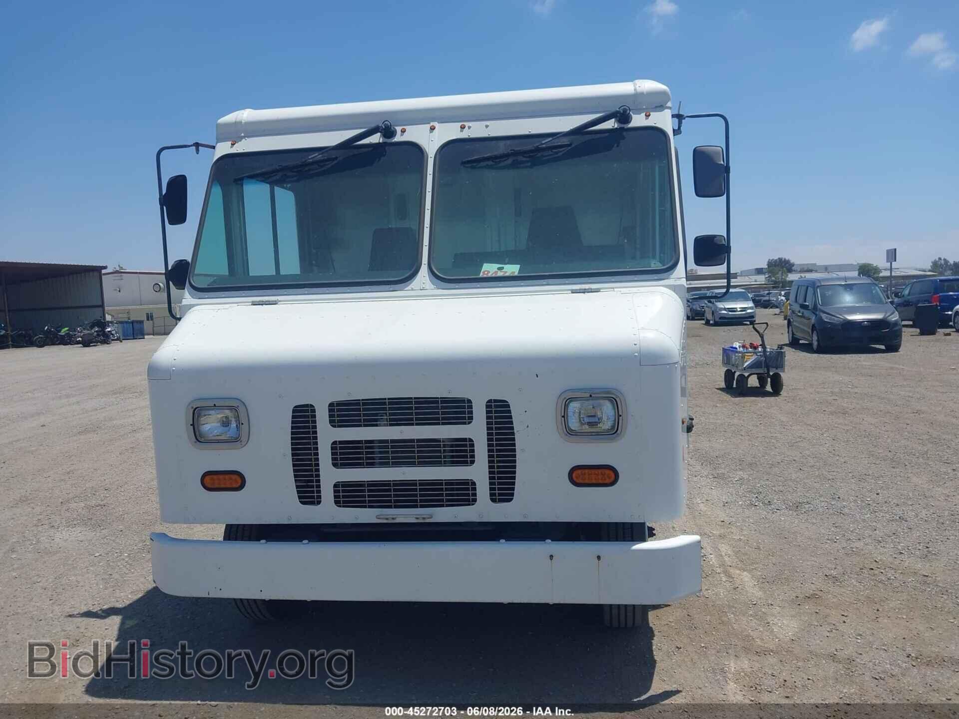 2017 FORD E-350 STRIPPED - VIN: 1FC3E3KS4HDC67466 - Photo 14