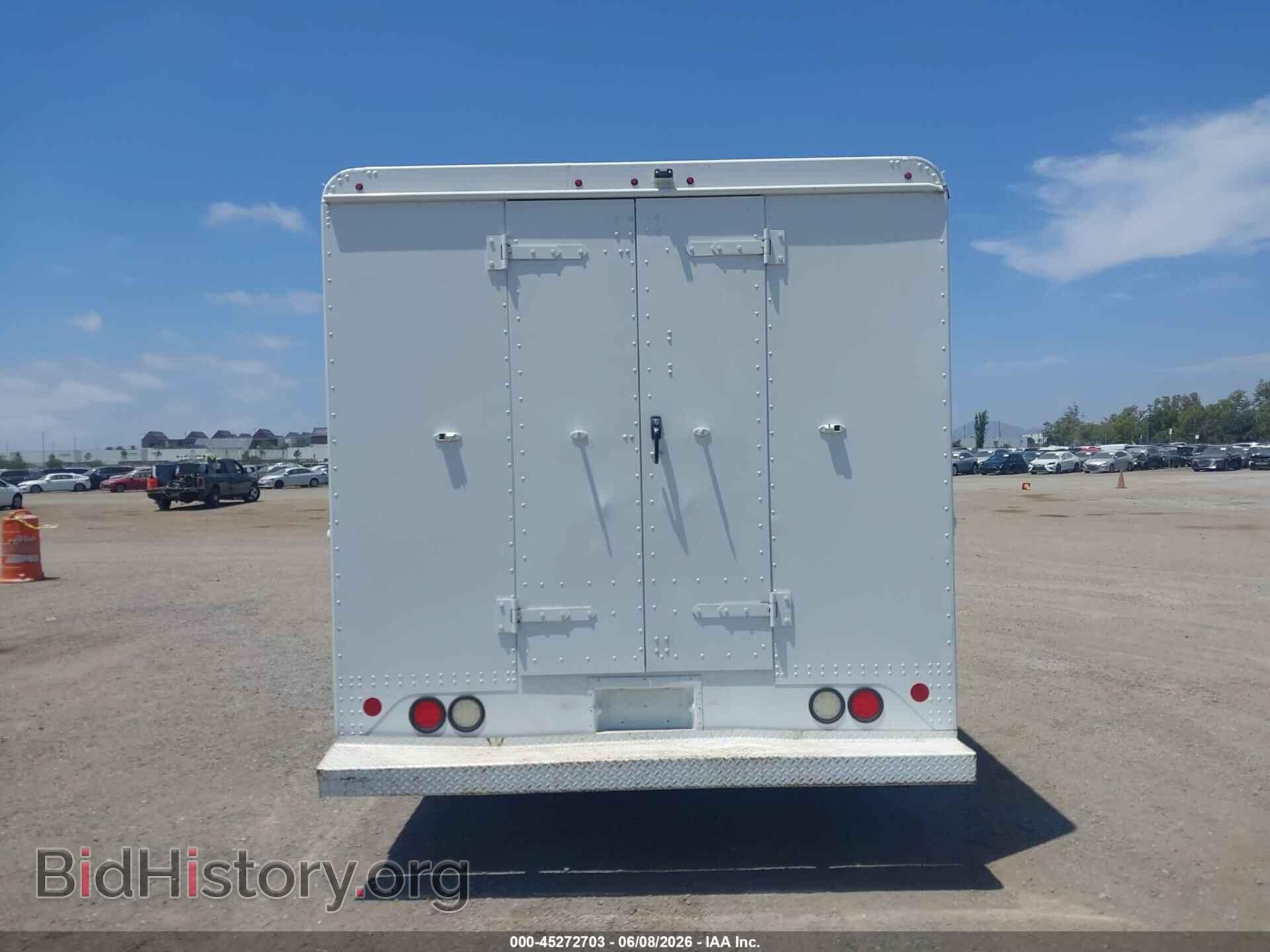 2017 FORD E-350 STRIPPED - VIN: 1FC3E3KS4HDC67466 - Photo 18