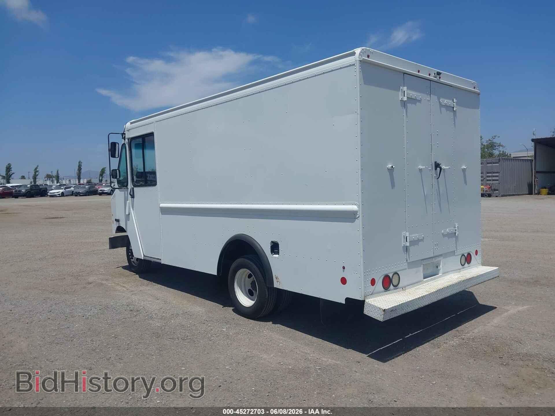 2017 FORD E-350 STRIPPED - VIN: 1FC3E3KS4HDC67466 - Photo 3
