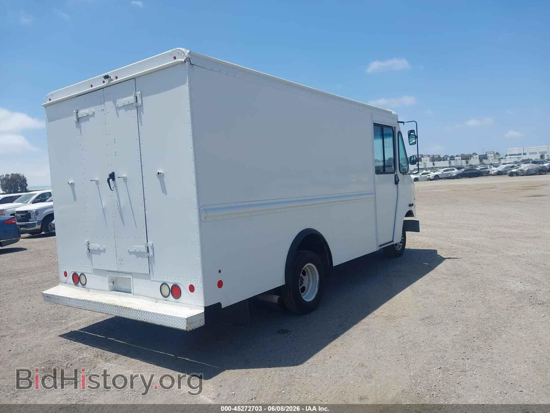 2017 FORD E-350 STRIPPED - VIN: 1FC3E3KS4HDC67466 - Photo 4