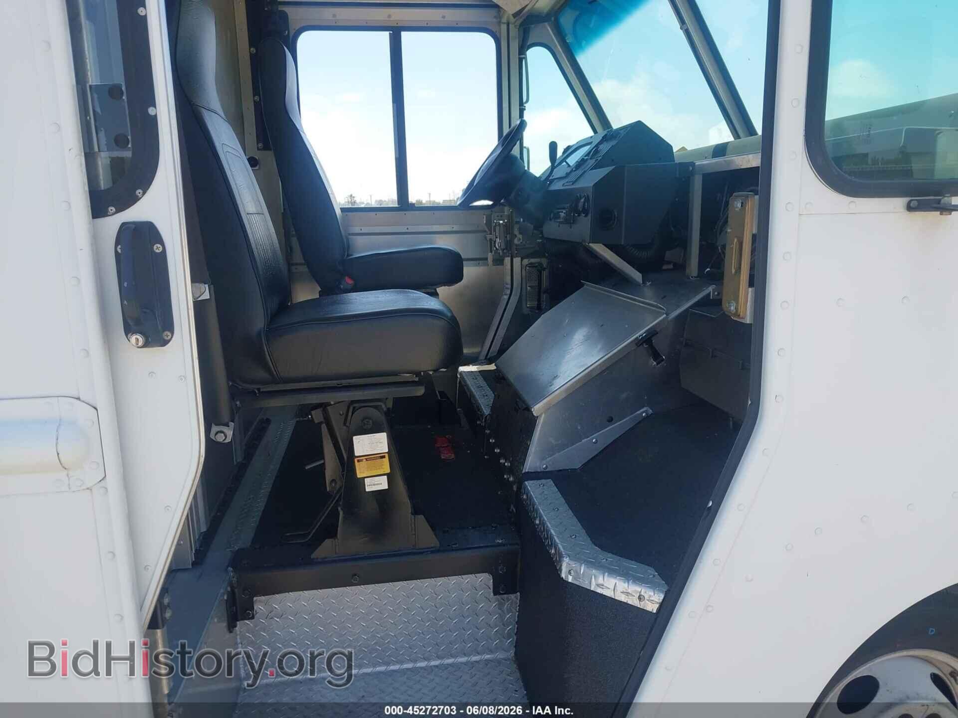 2017 FORD E-350 STRIPPED - VIN: 1FC3E3KS4HDC67466 - Photo 5