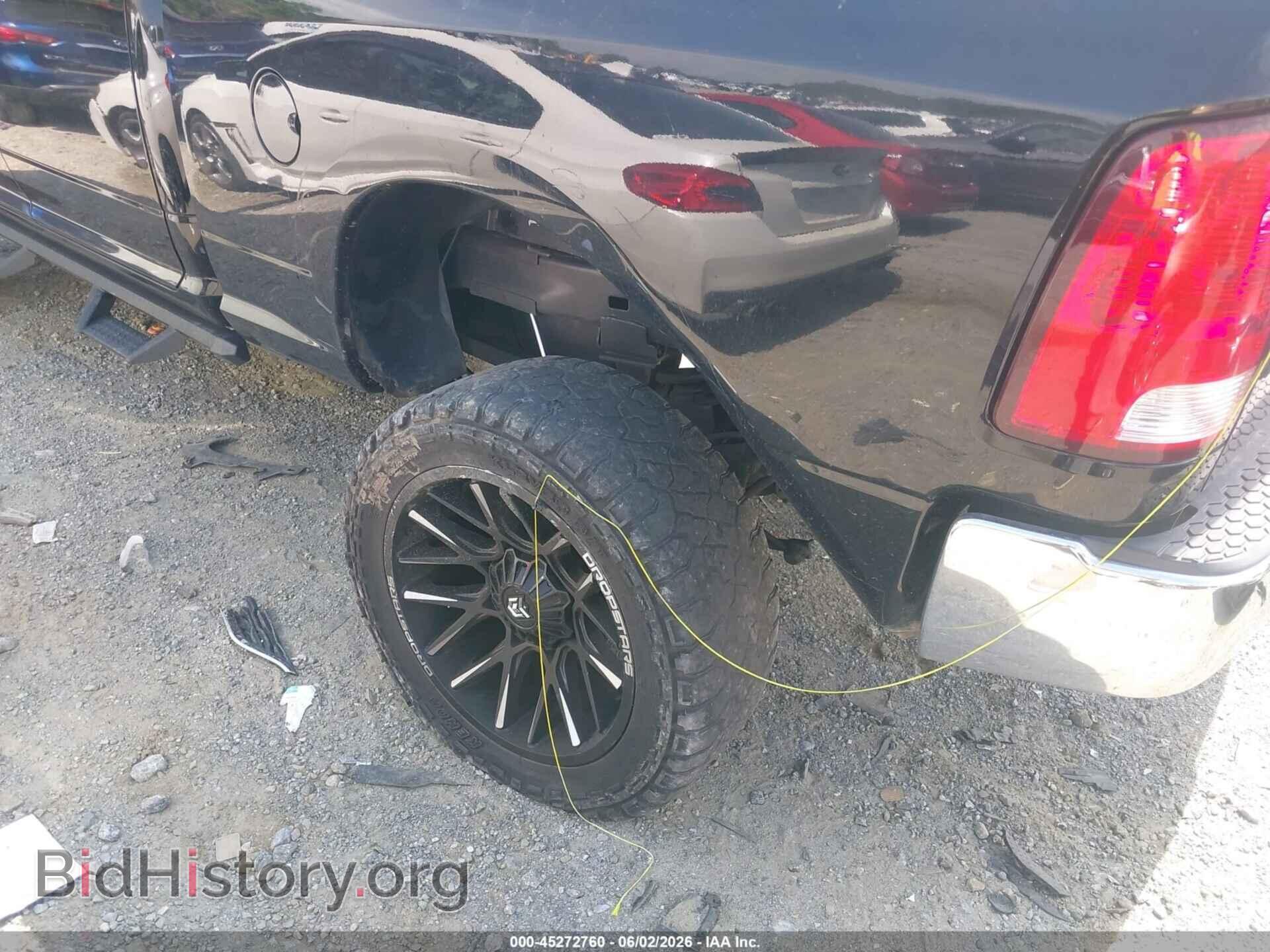 2014 RAM 2500 - VIN: 3C6UR5CL3EG314729 - Photo 6