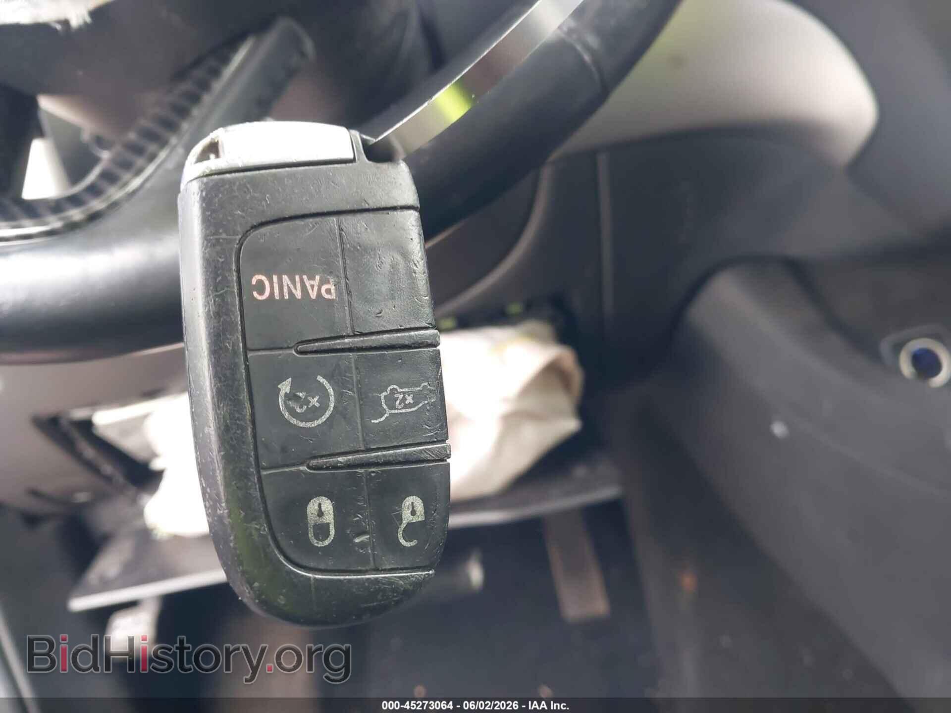 2014 DODGE DURANGO - VIN: 1C4SDHCT7EC576238 - Photo 11