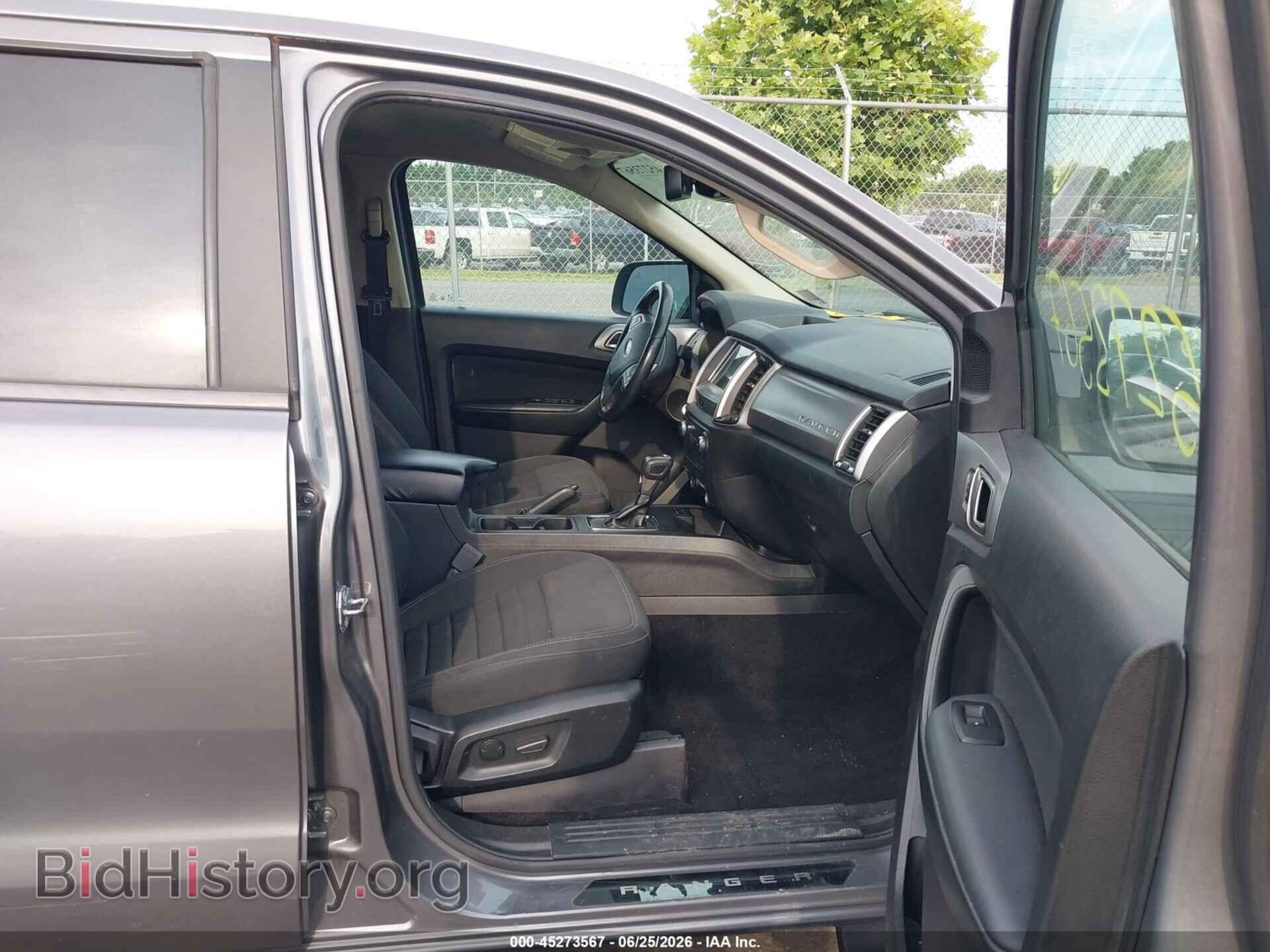 2021 FORD RANGER - VIN: 1FTER4EH9MLD08466 - Photo 5