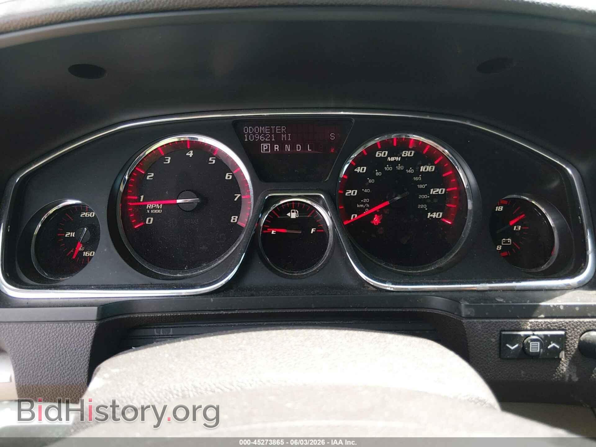 2015 GMC ACADIA - VIN: 1GKKVTKD8FJ134807 - Фото 7