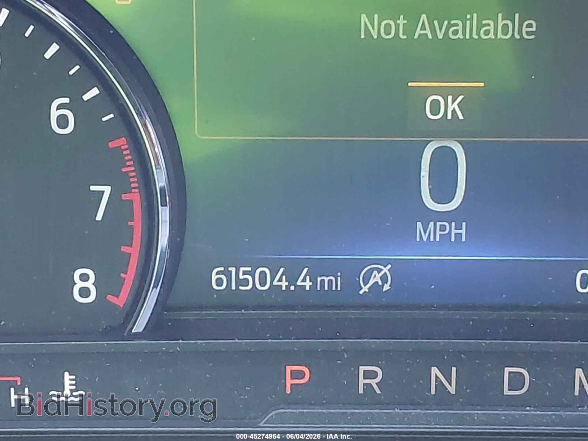 2020 FORD EXPLORER - VIN: 1FMSK8DHXLGA11726 - Photo 16