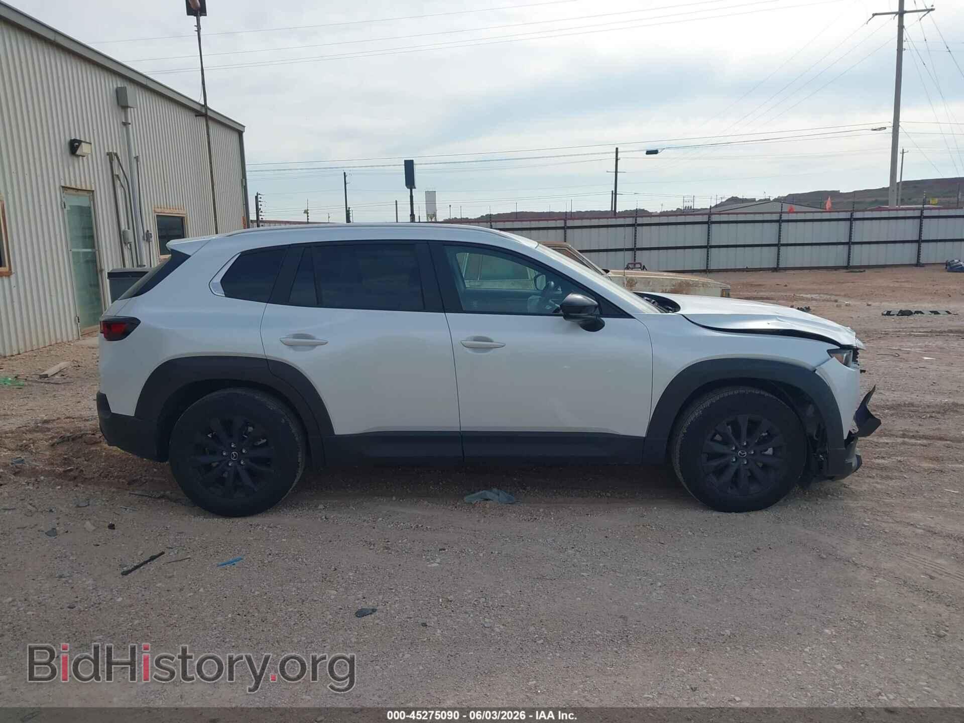 2026 MAZDA CX-50 - VIN: 7MMVABBL2TN474917 - Фото 13