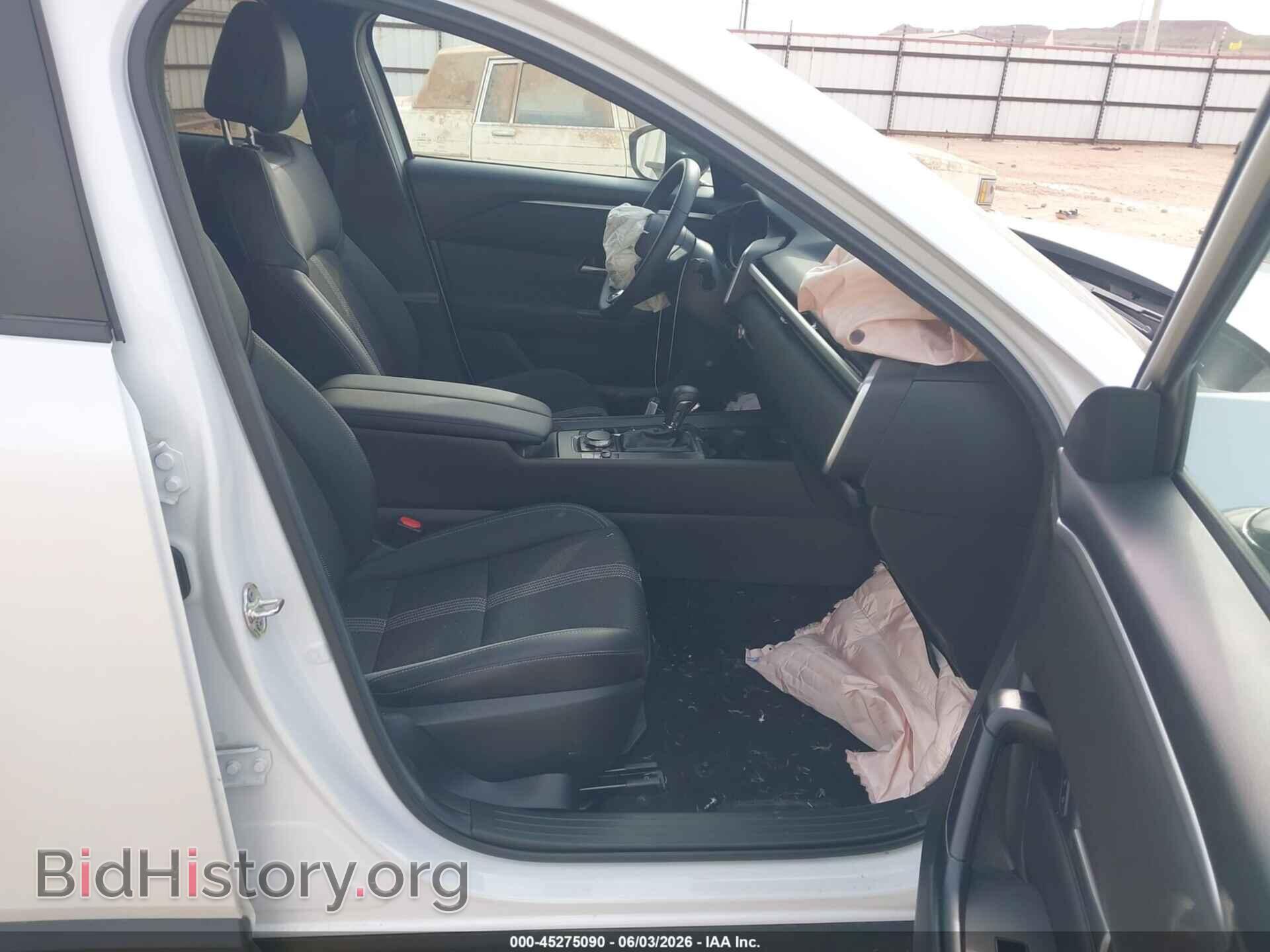 2026 MAZDA CX-50 - VIN: 7MMVABBL2TN474917 - Фото 5
