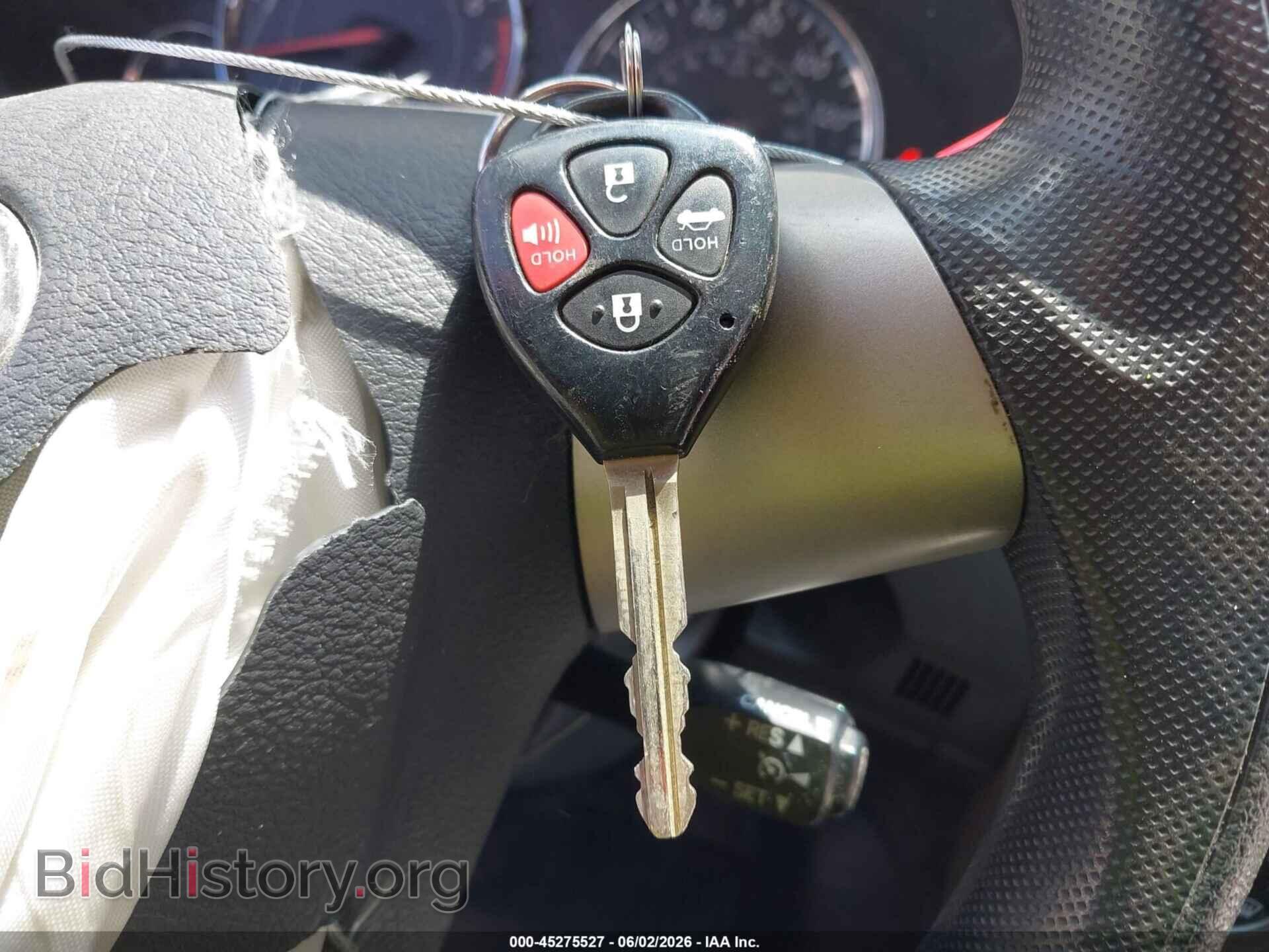 2013 TOYOTA COROLLA - VIN: 5YFBU4EE1DP118935 - Фото 11