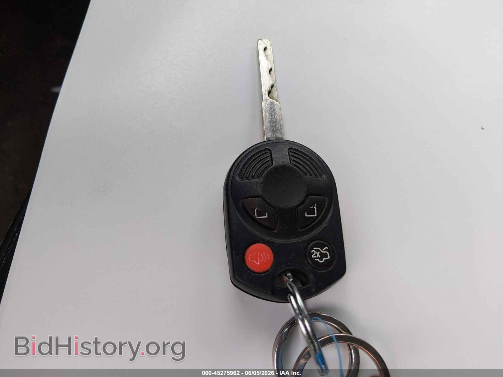 2014 FORD FOCUS - VIN: 1FADP3F2XEL219132 - Фото 11