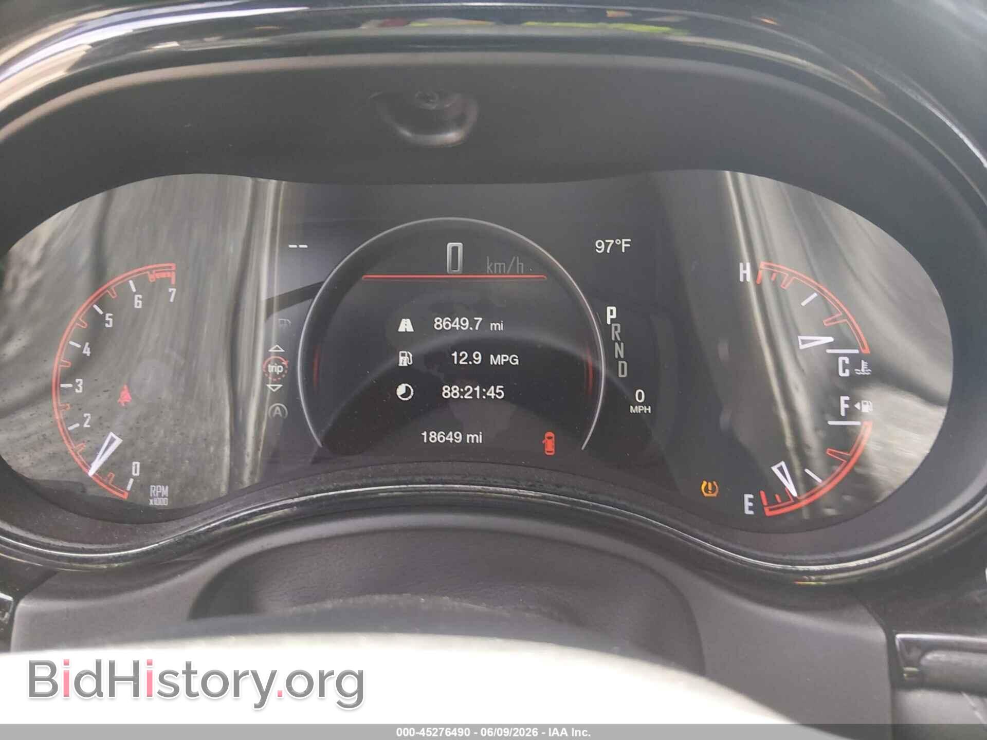 2024 DODGE DURANGO - VIN: 1C4RDHAG1RC257976 - Photo 7