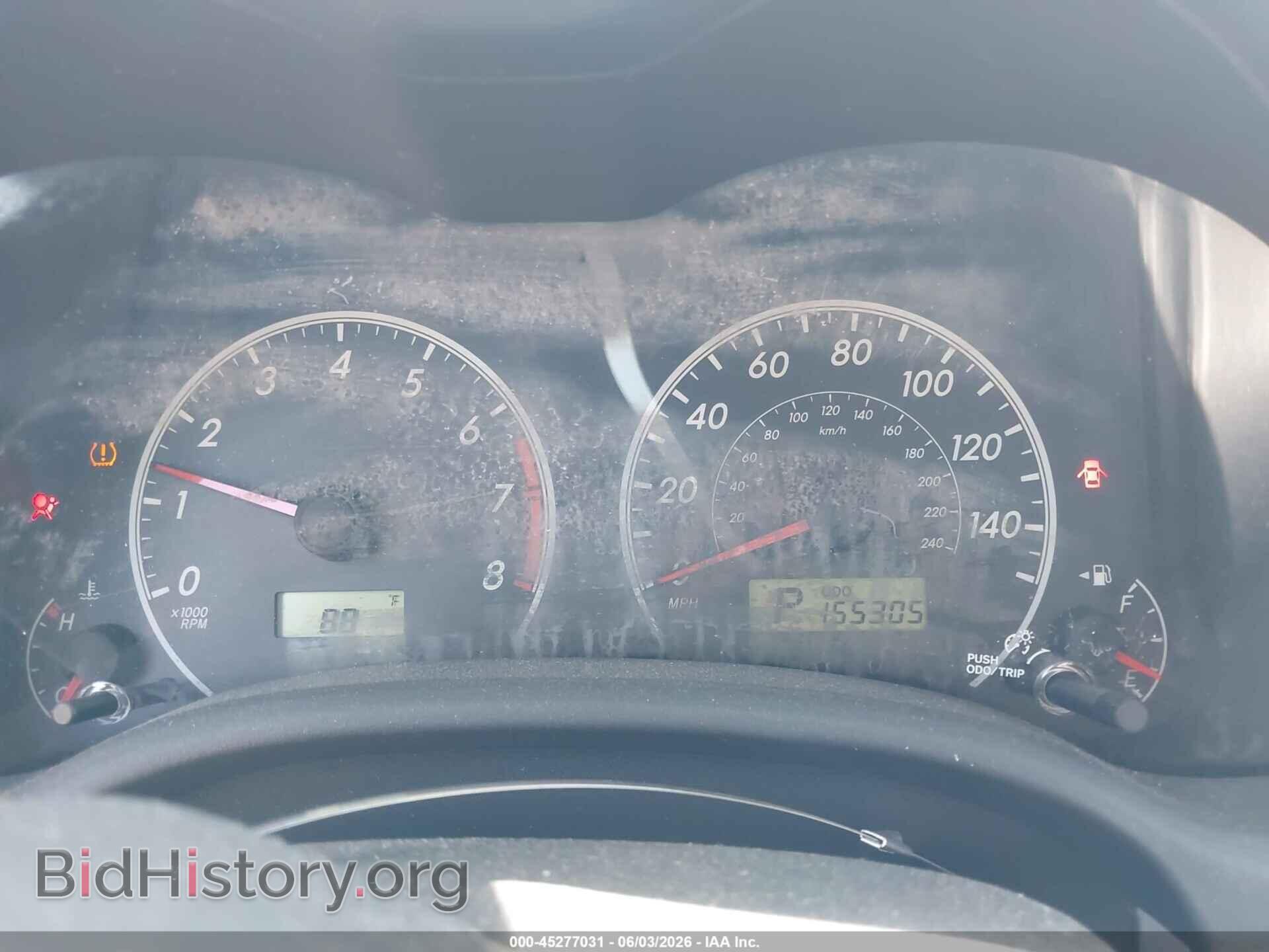 2013 TOYOTA COROLLA - VIN: 5YFBU4EE7DP210941 - Фото 7