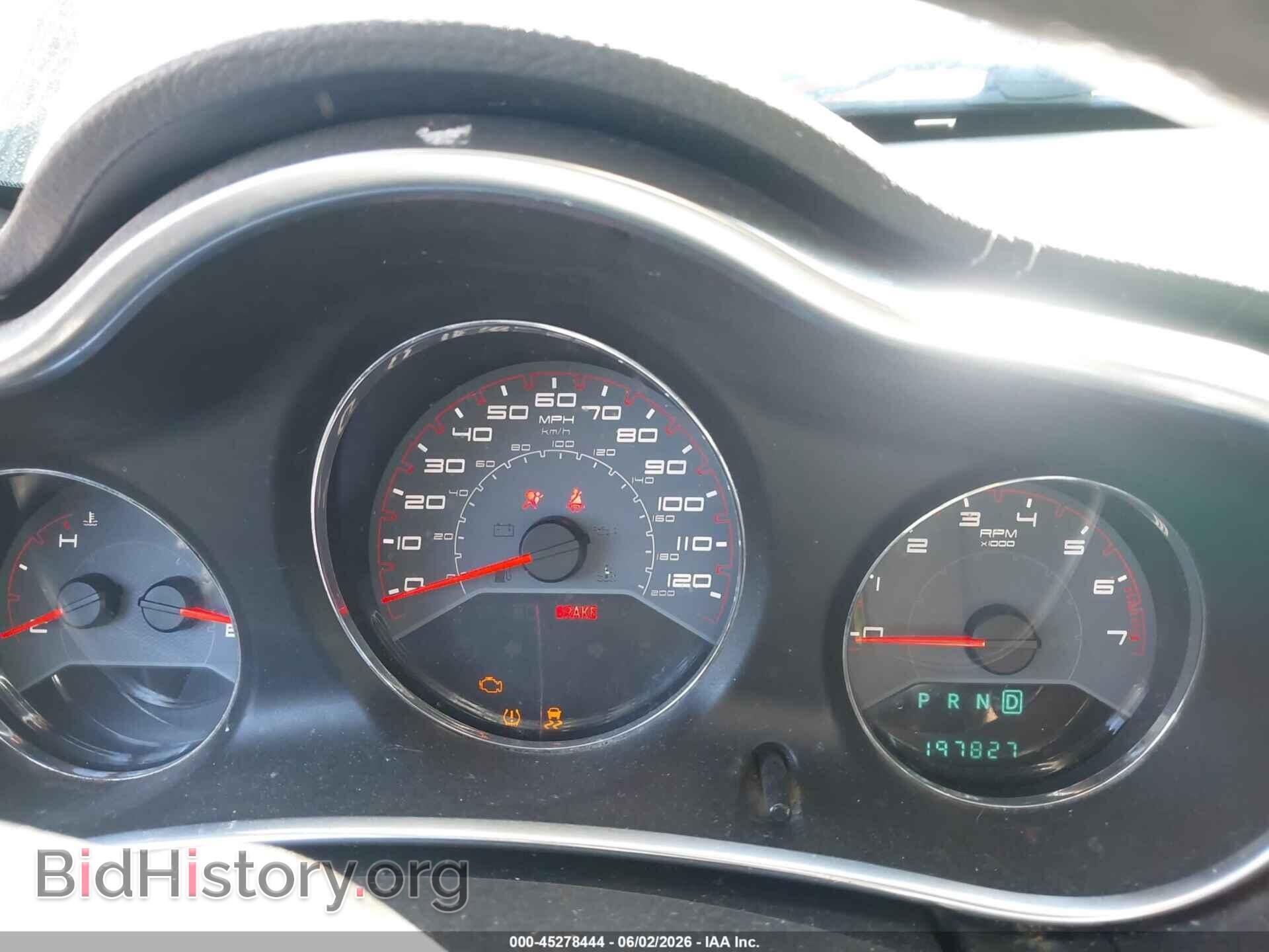 2013 DODGE AVENGER - VIN: 1C3CDZAB8DN563994 - Photo 7