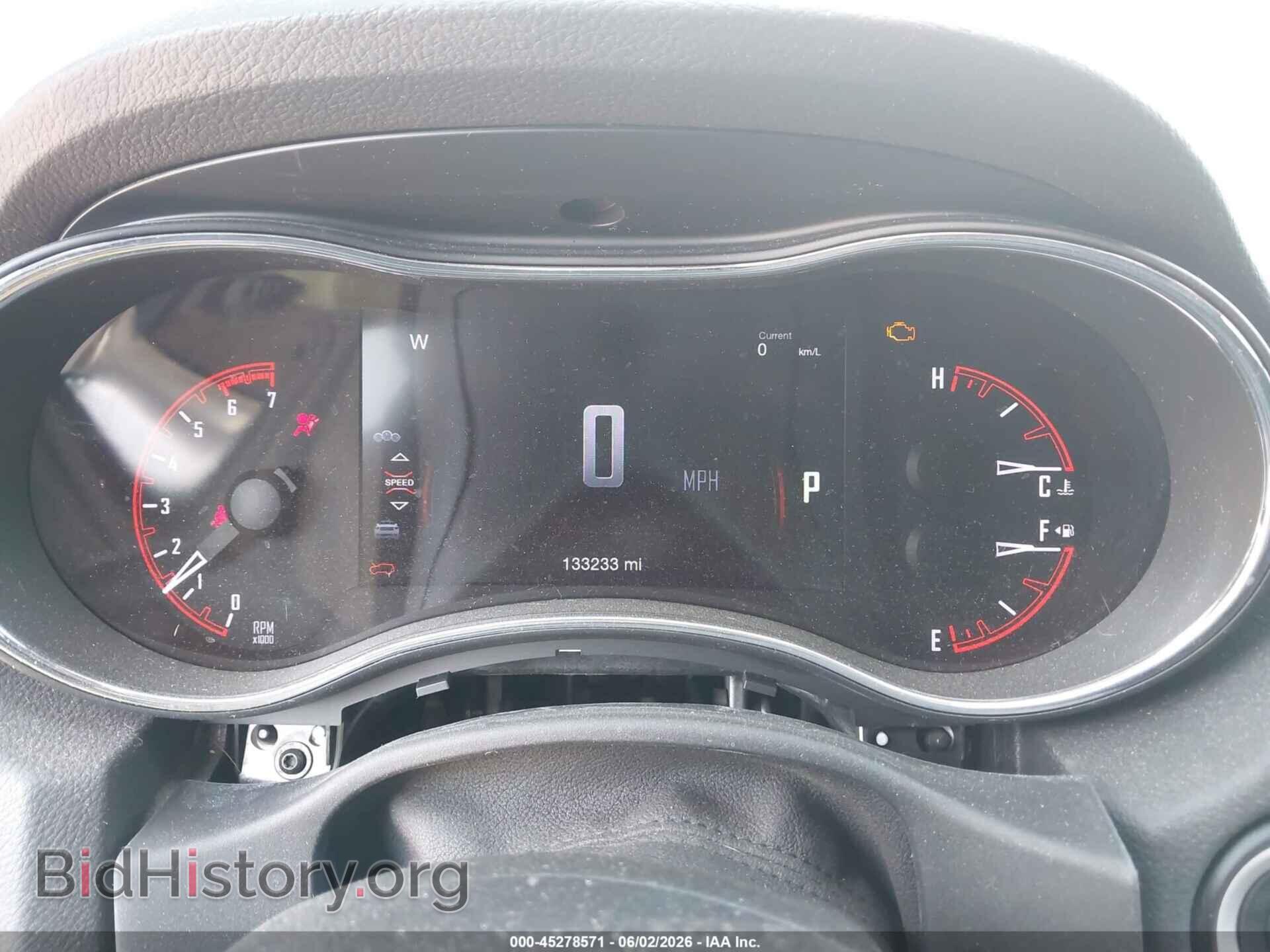 2017 DODGE DURANGO - VIN: 1C4SDJCT6HC677539 - Фото 7