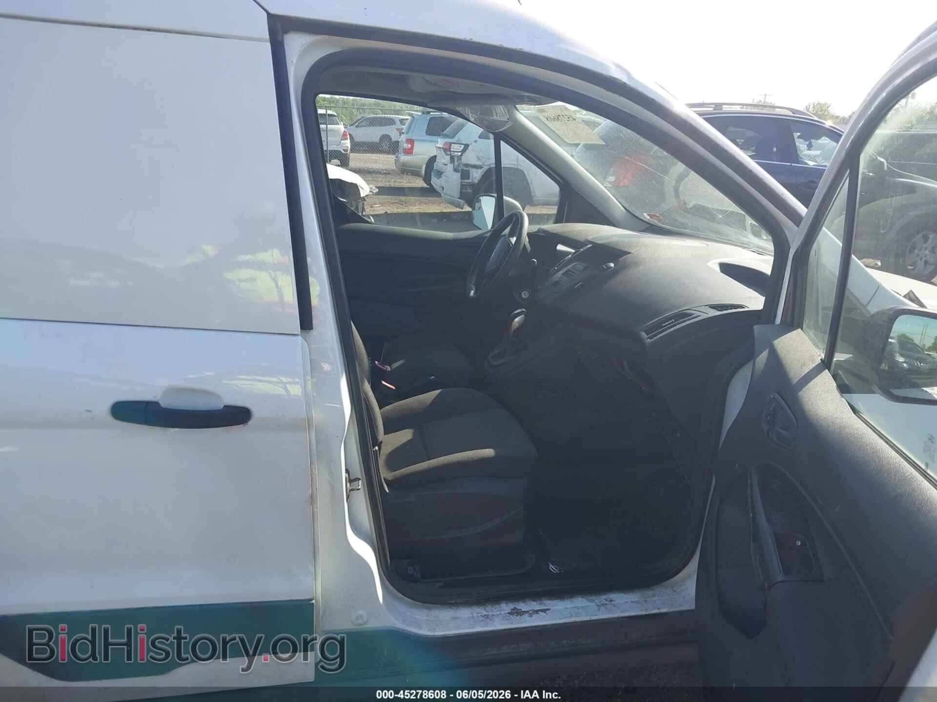 2015 FORD TRANSIT CONNECT - VIN: NM0LS6E77F1187902 - Фото 5